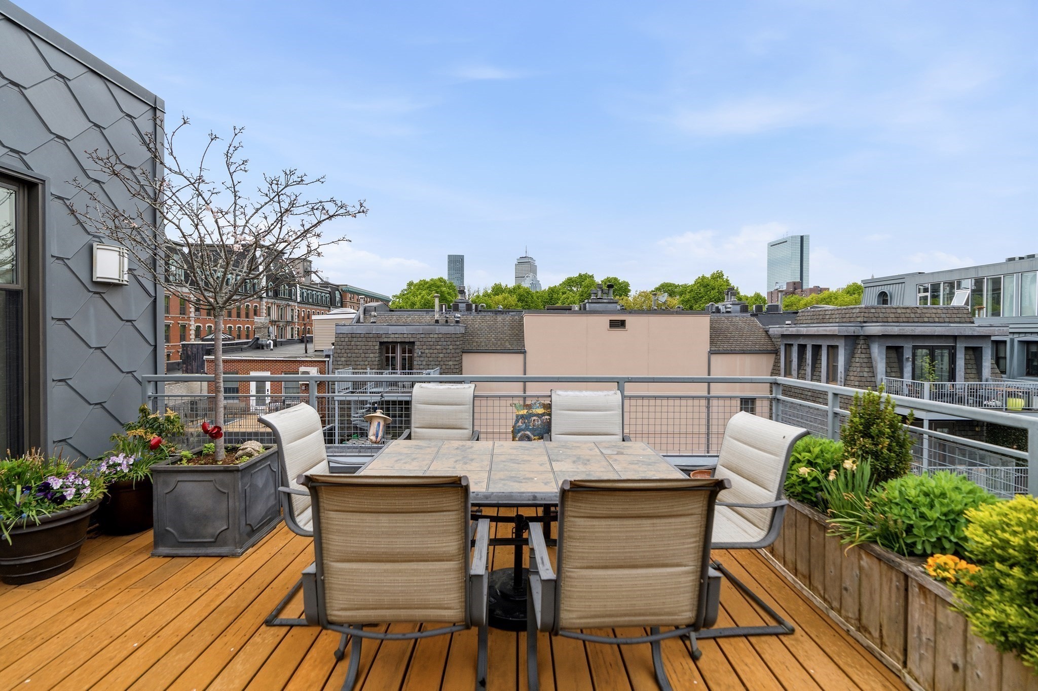 735 Harrison Ave Unit W501&2, South End, Boston, MA 02118 - Image 19