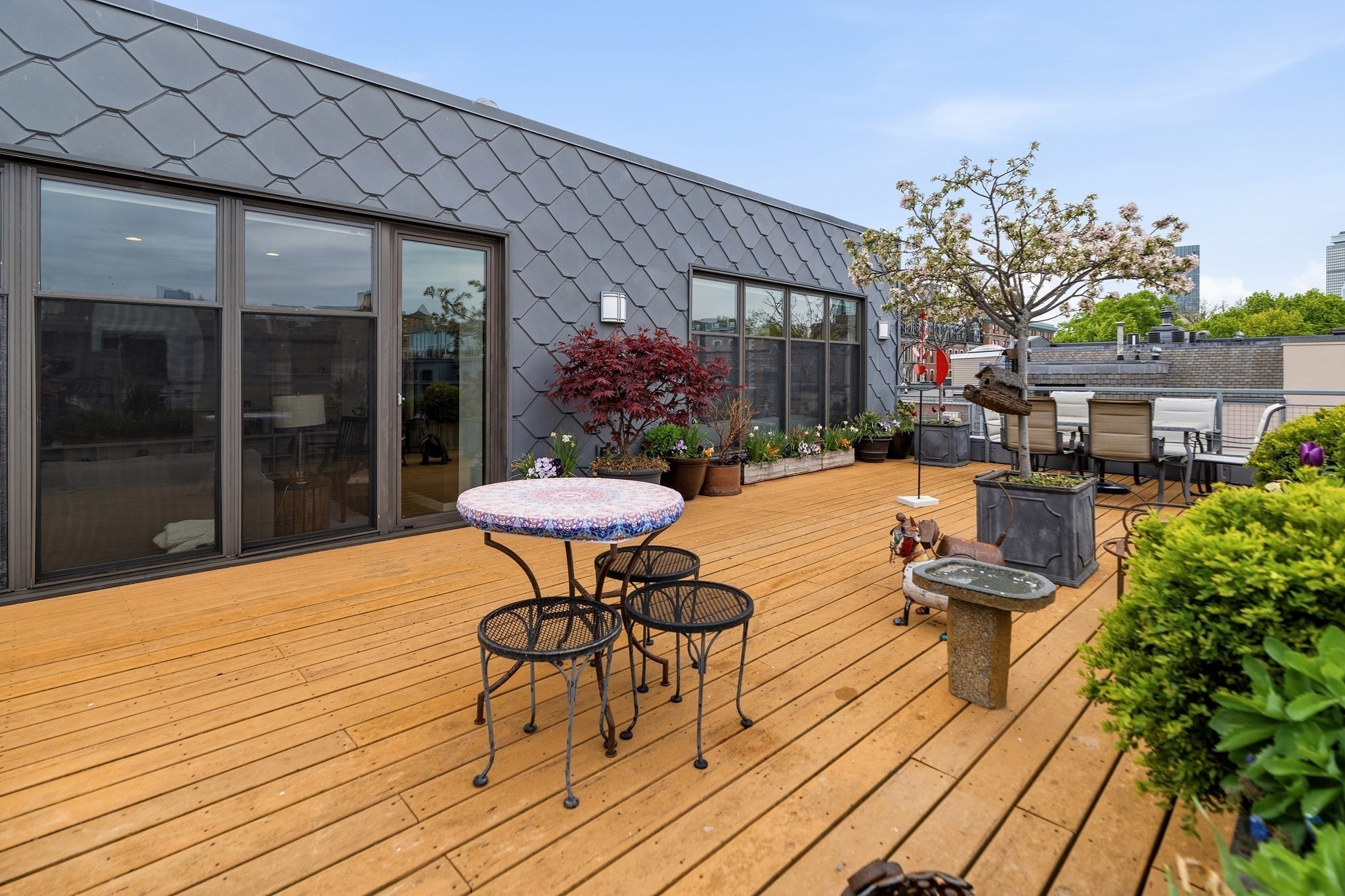 735 Harrison Ave Unit W501&2, South End, Boston, MA 02118 - Image 20
