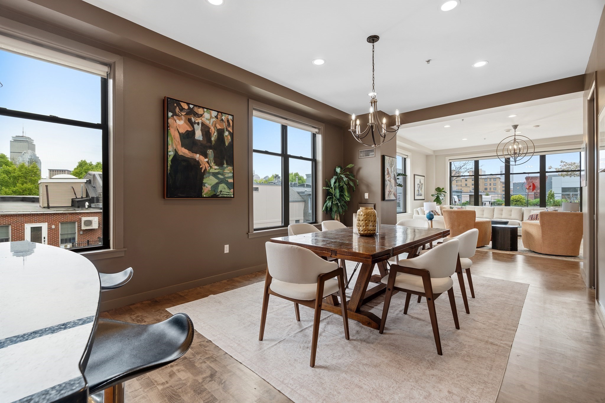 735 Harrison Ave Unit W501&2, South End, Boston, MA 02118 - Image 3
