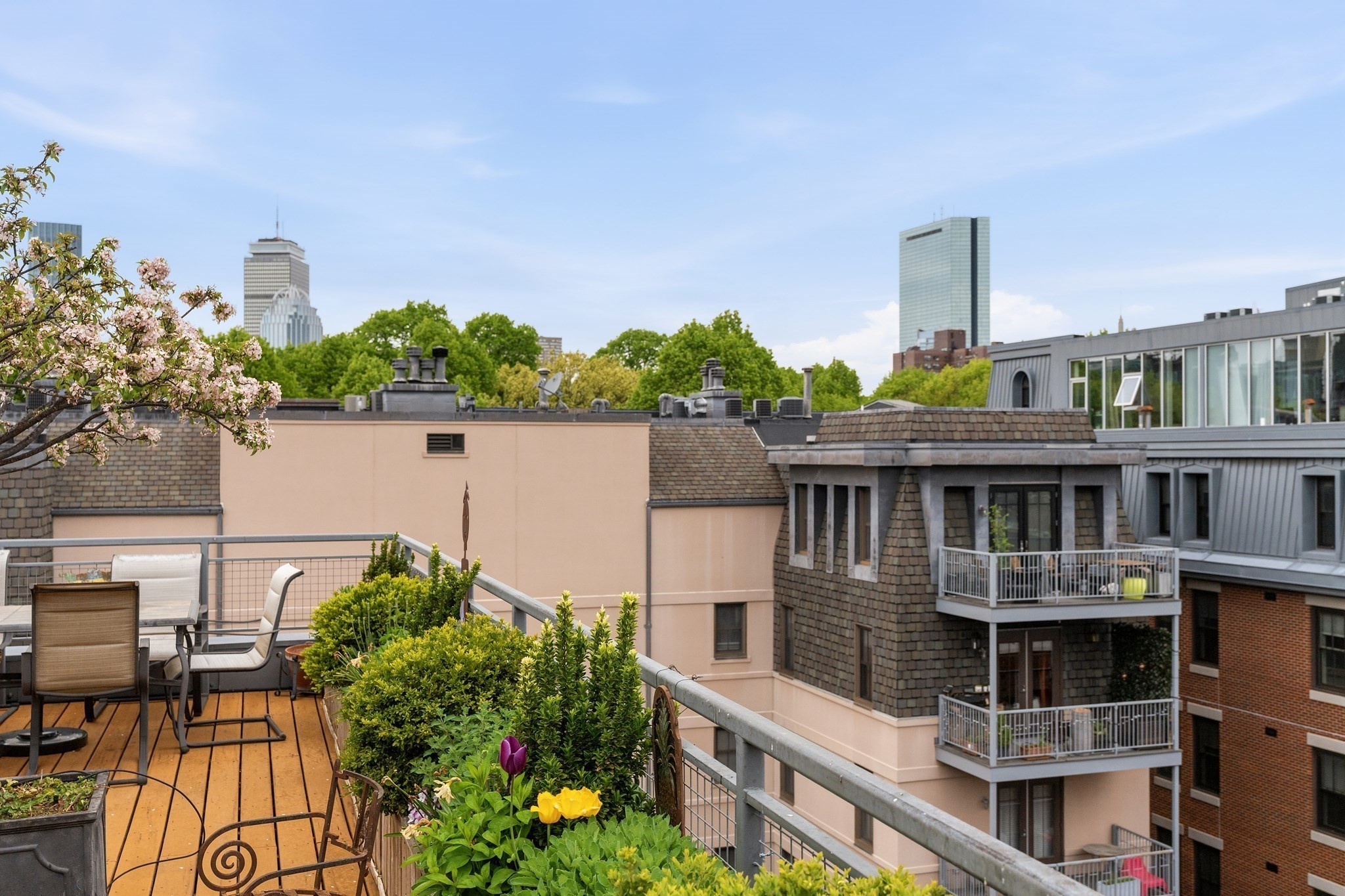 735 Harrison Ave Unit W501&2, South End, Boston, MA 02118 - Image 21