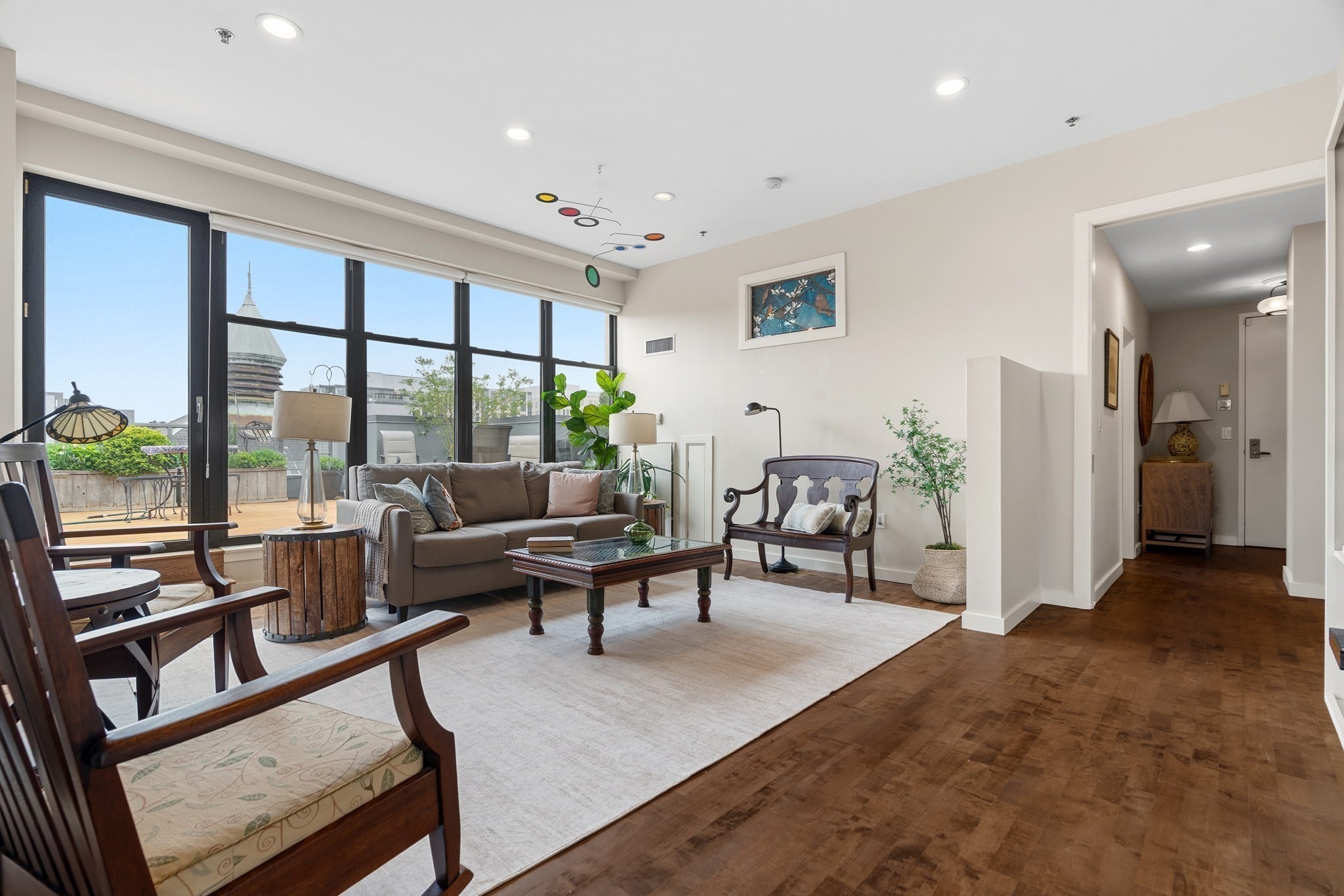 735 Harrison Ave Unit W501&2, South End, Boston, MA 02118 - Image 23