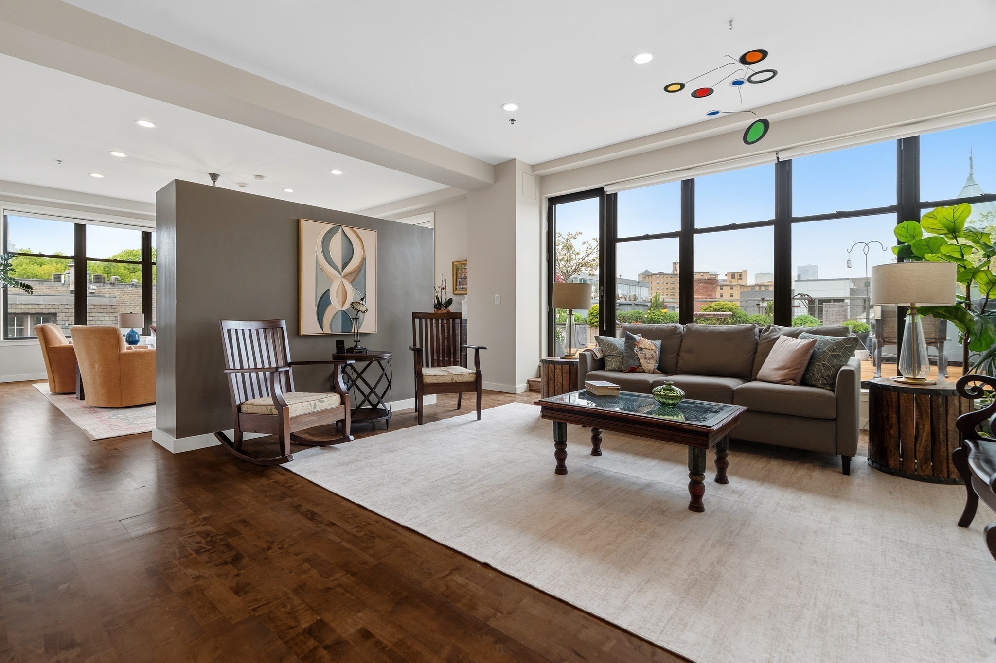 735 Harrison Ave Unit W501&2, South End, Boston, MA 02118 - Image 24