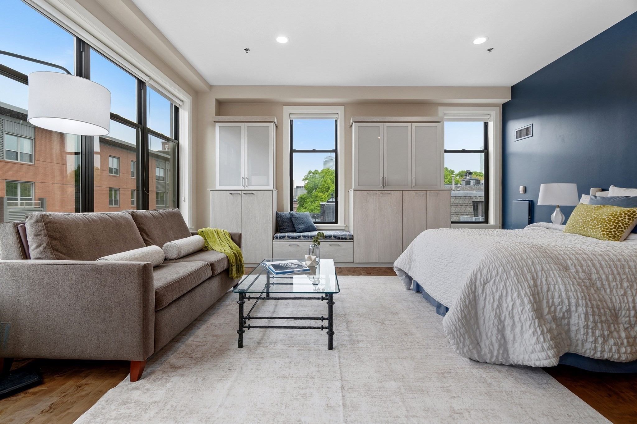 735 Harrison Ave Unit W501&2, South End, Boston, MA 02118 - Image 25