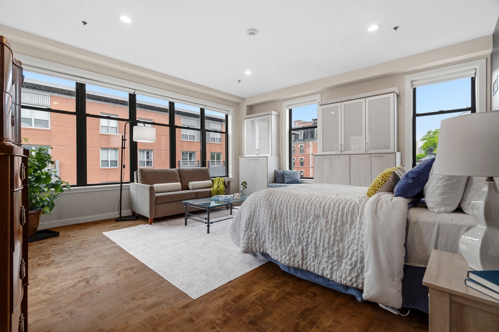735 Harrison Ave Unit W501&2, South End, Boston, MA 02118 - Image 27