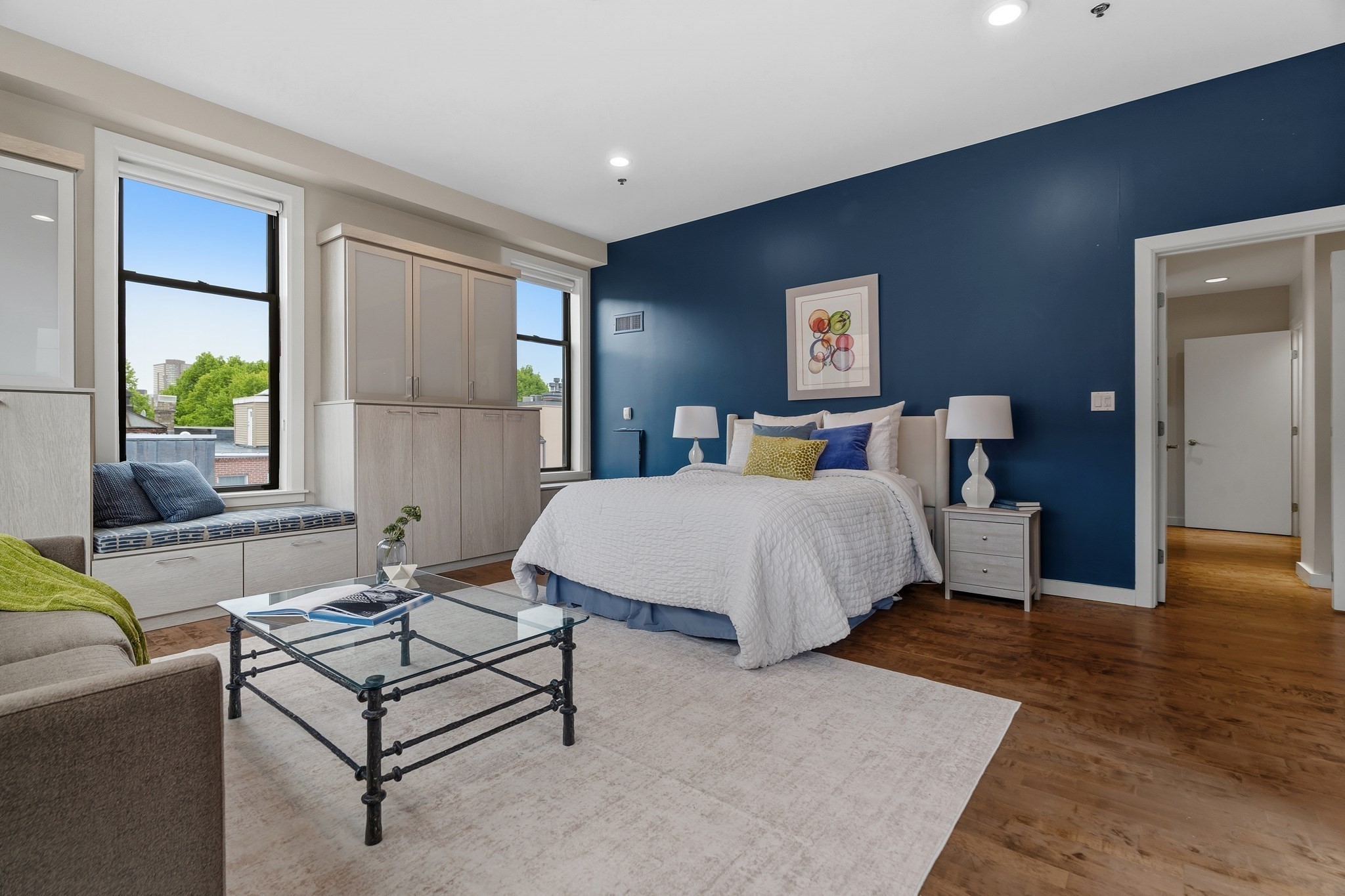 735 Harrison Ave Unit W501&2, South End, Boston, MA 02118 - Image 28