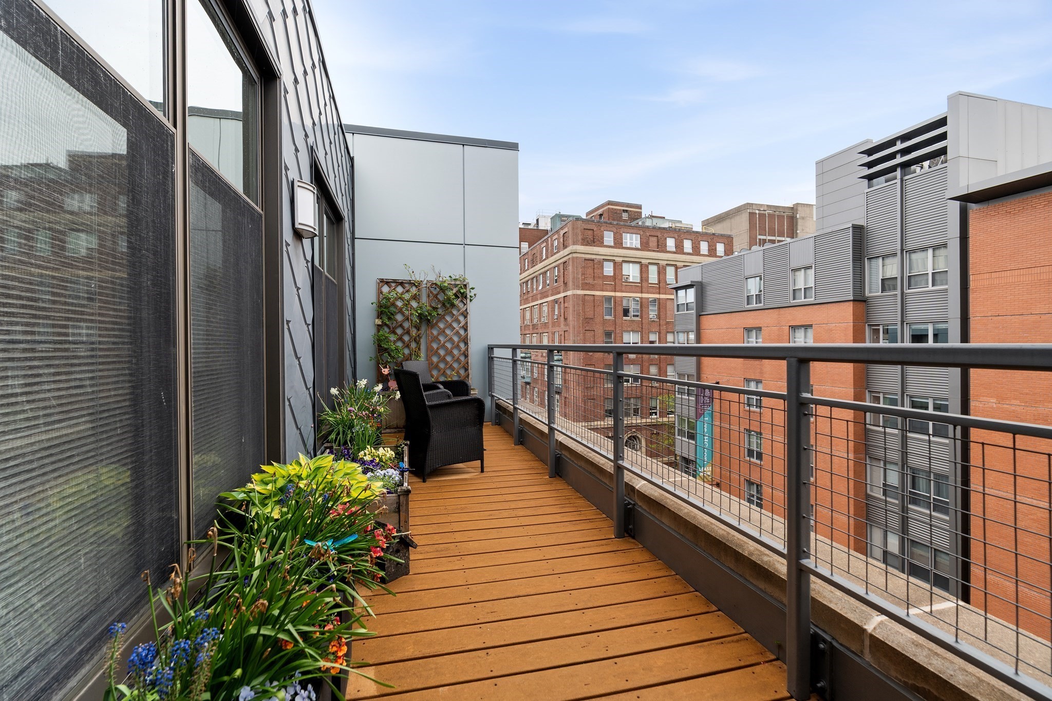 735 Harrison Ave Unit W501&2, South End, Boston, MA 02118 - Image 31