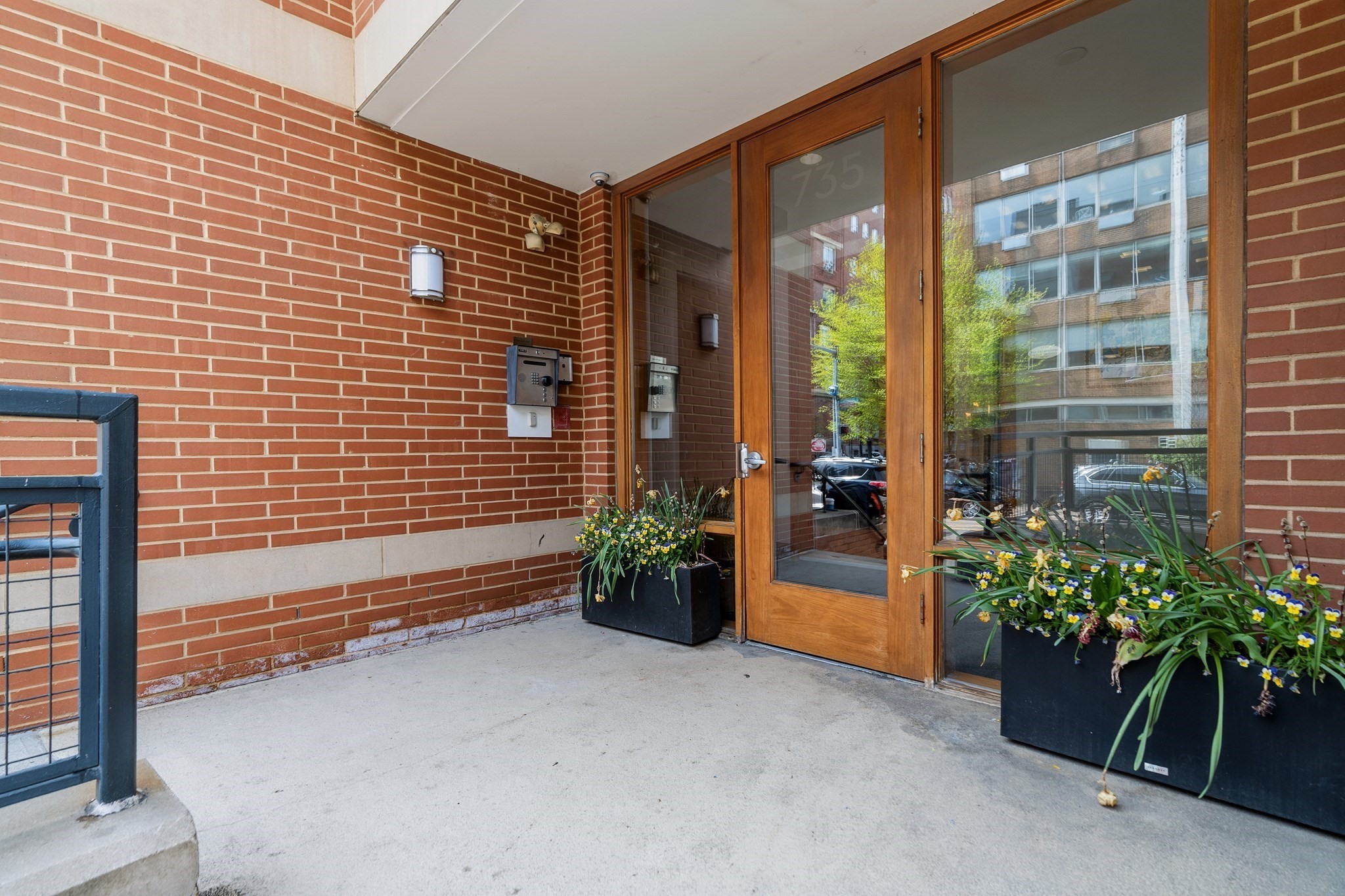 735 Harrison Ave Unit W501&2, South End, Boston, MA 02118 - Image 39