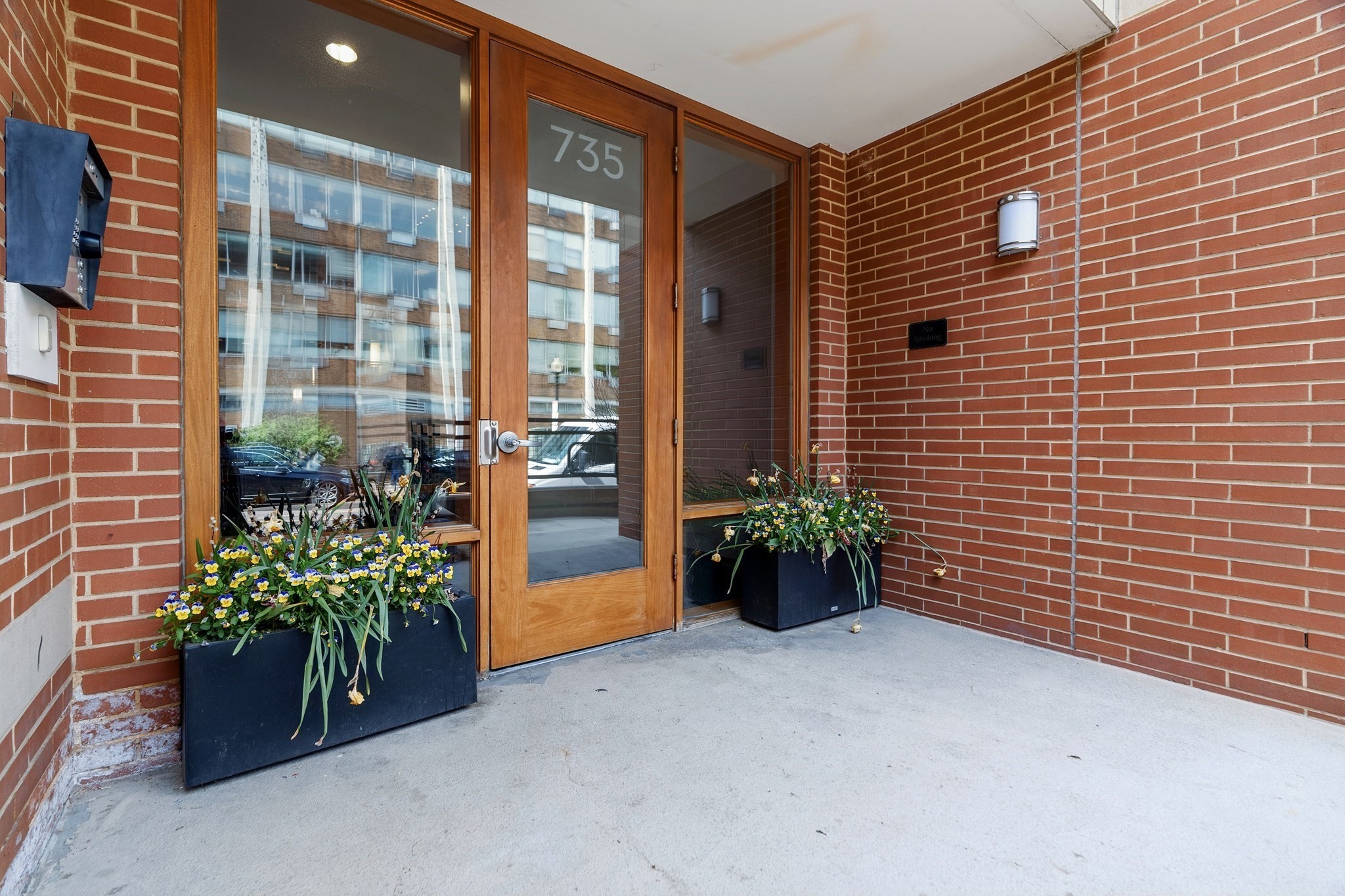 735 Harrison Ave Unit W501&2, South End, Boston, MA 02118 - Image 40