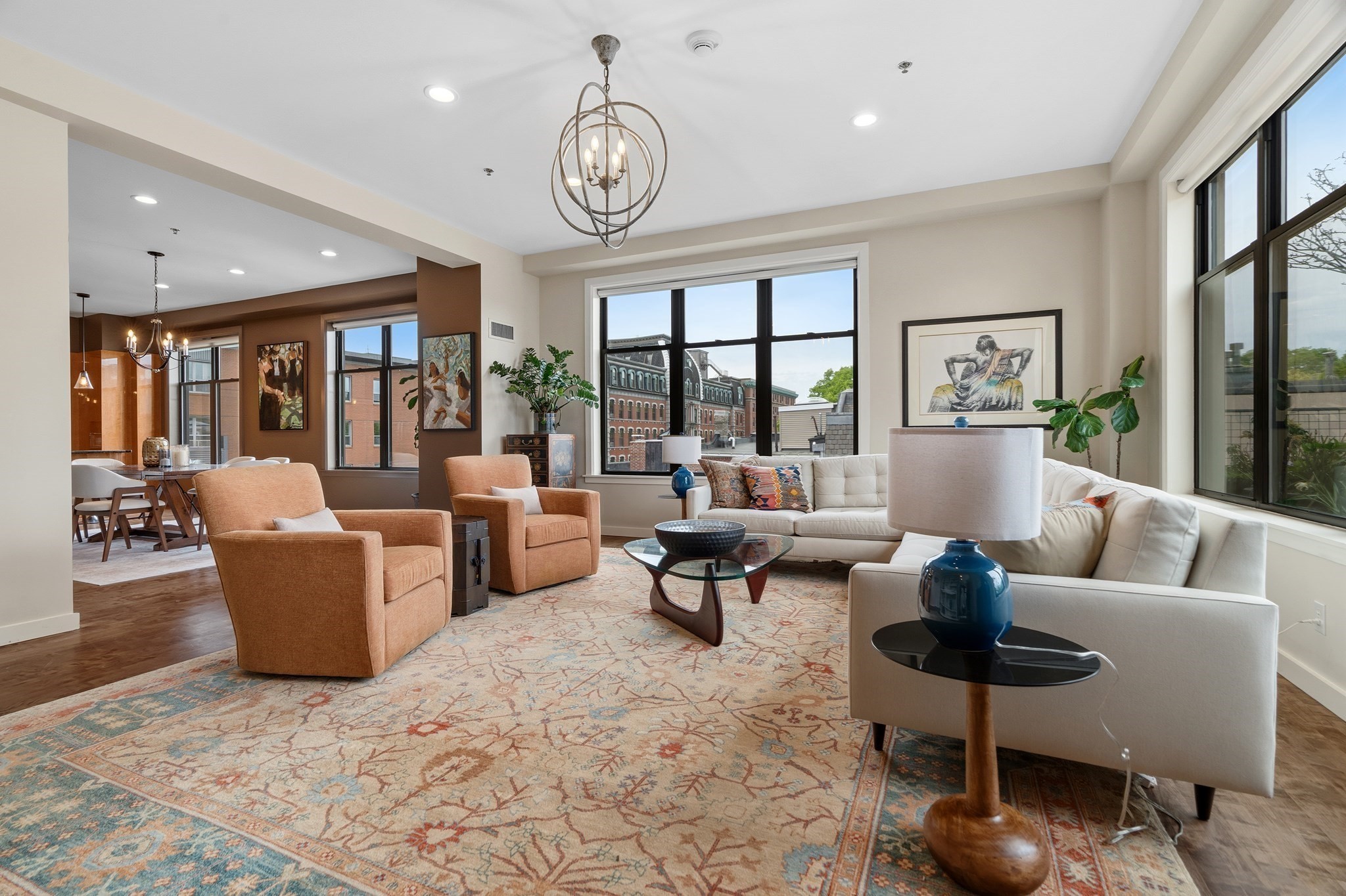 735 Harrison Ave Unit W501&2, South End, Boston, MA 02118 - Image 5