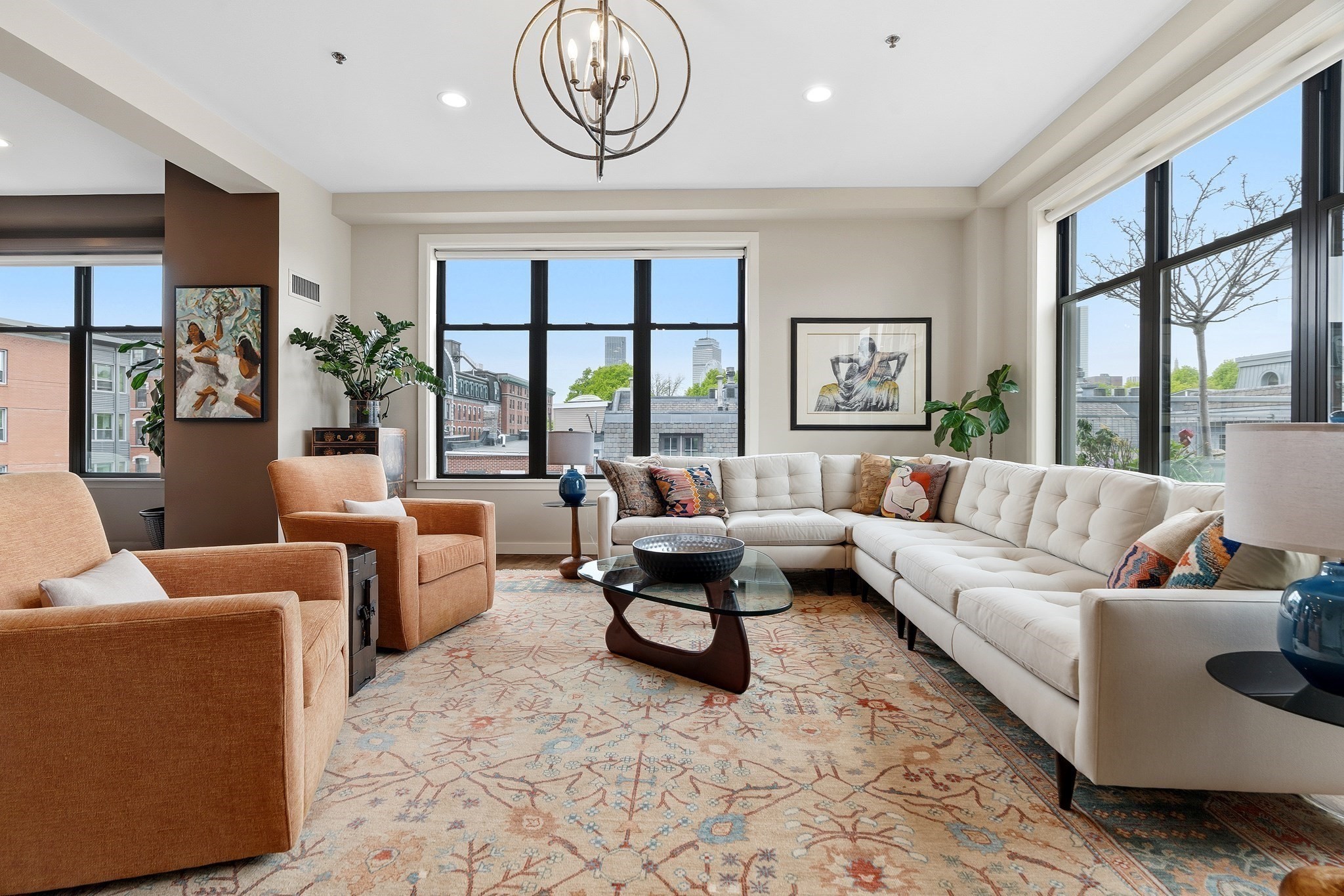 735 Harrison Ave Unit W501&2, South End, Boston, MA 02118 - Image 6