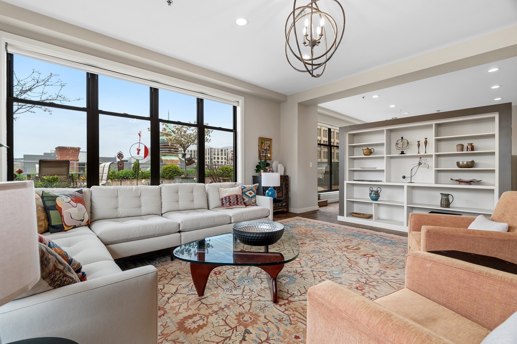 735 Harrison Ave Unit W501&2, South End, Boston, MA 02118 - Image 8