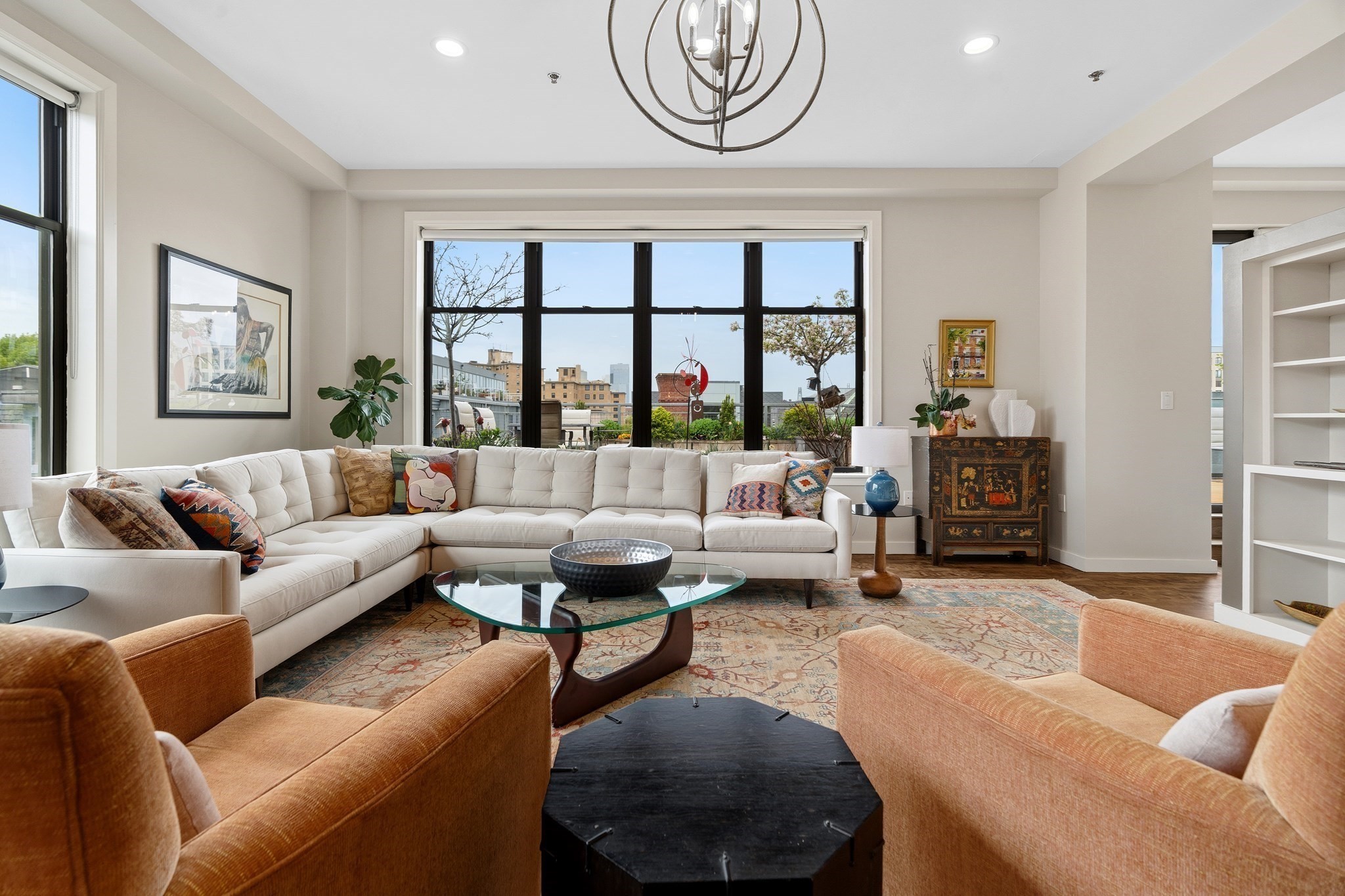 735 Harrison Ave Unit W501&2, South End, Boston, MA 02118 - Image 9