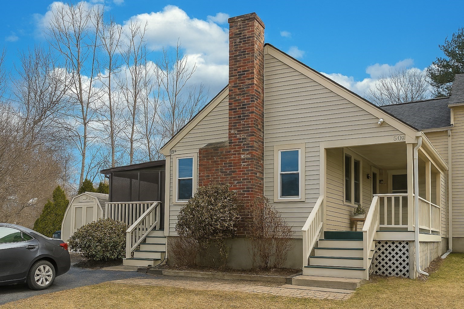 902 Pouliot Place, Wilmington, MA 01887