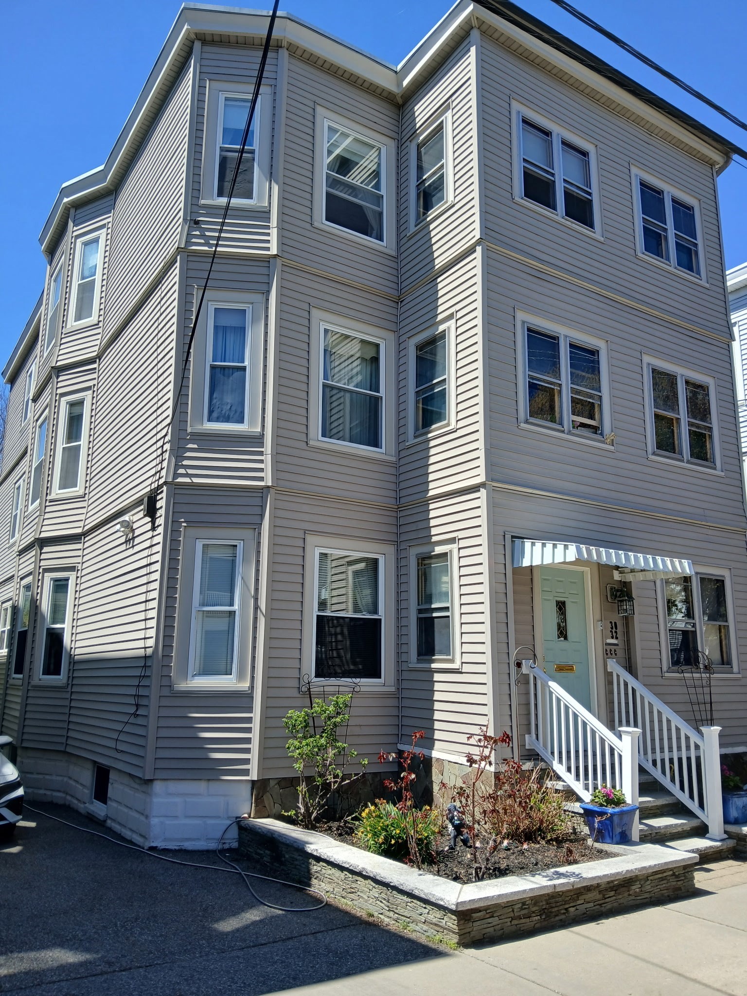 30 Madison Avenue, Cambridge, MA 02140