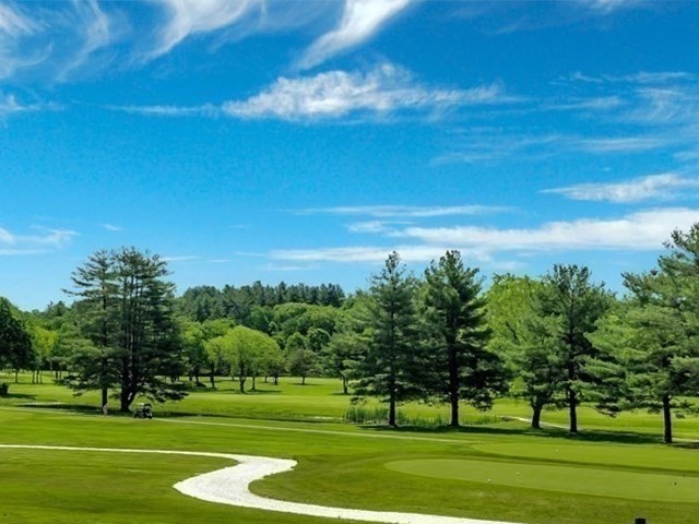 51 Cape Club Drive Unit 37, Sharon, MA 02067