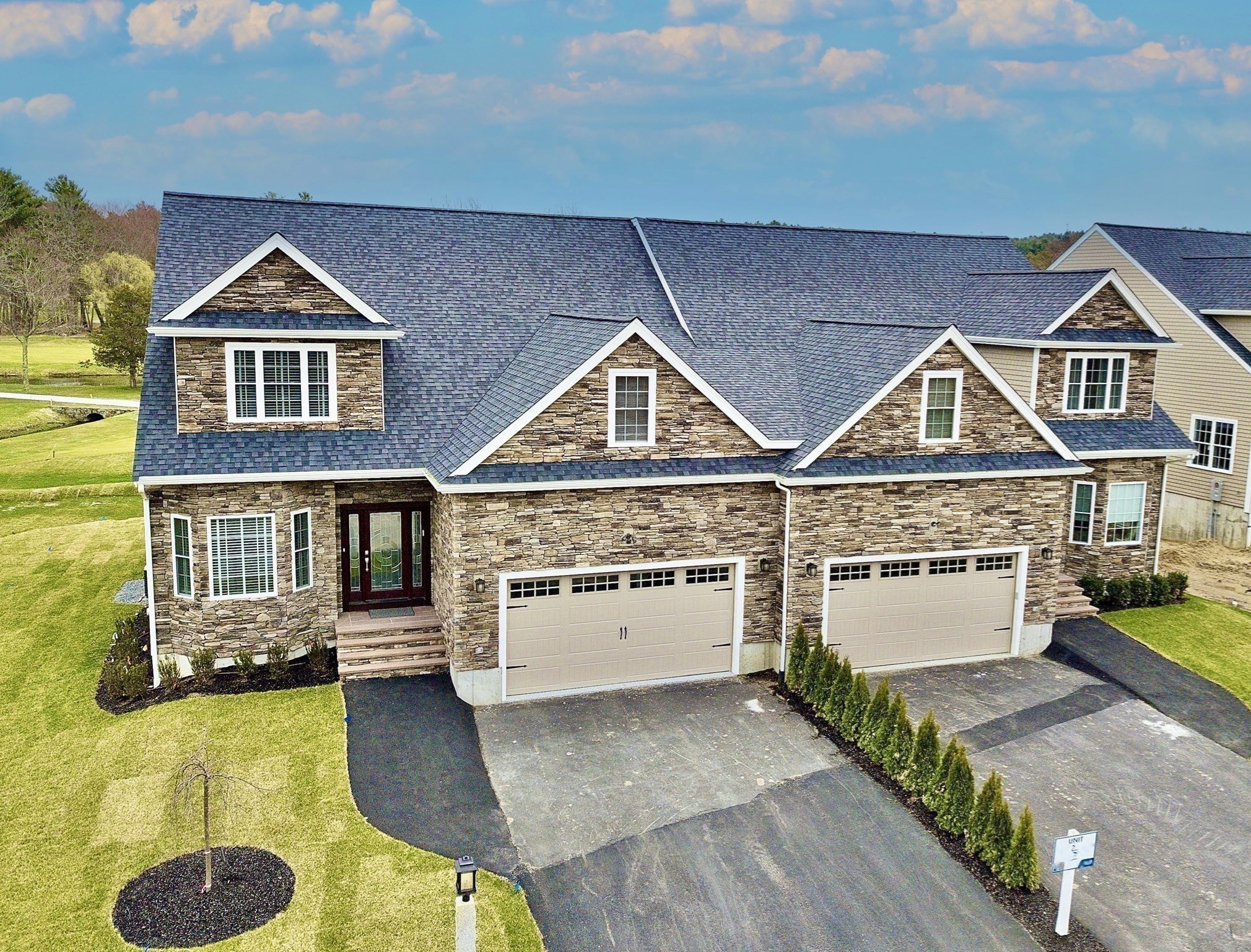 51 Cape Club Drive Unit 37, Sharon, MA 02067 - Image 3