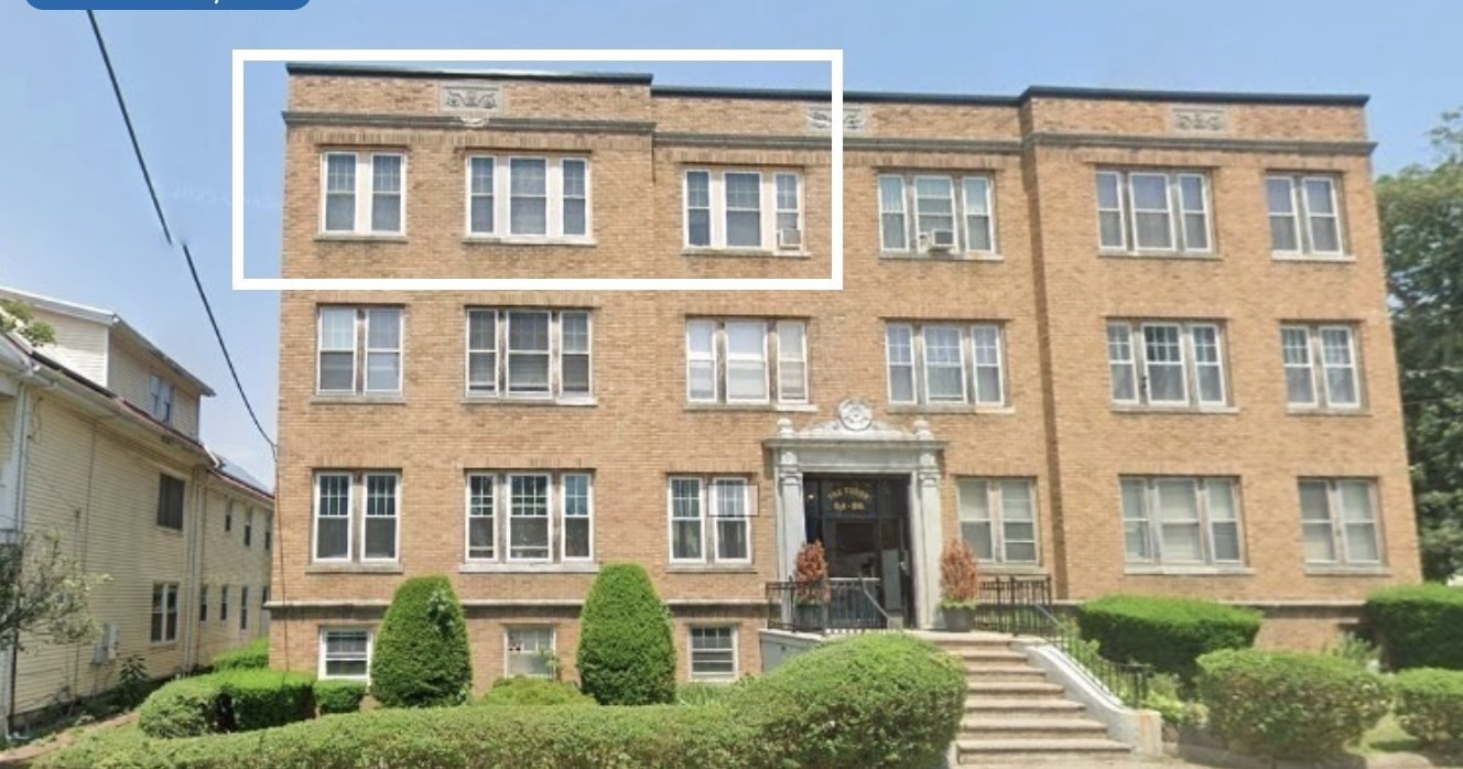 84 Tudor Street Unit 6, Chelsea, MA 02150