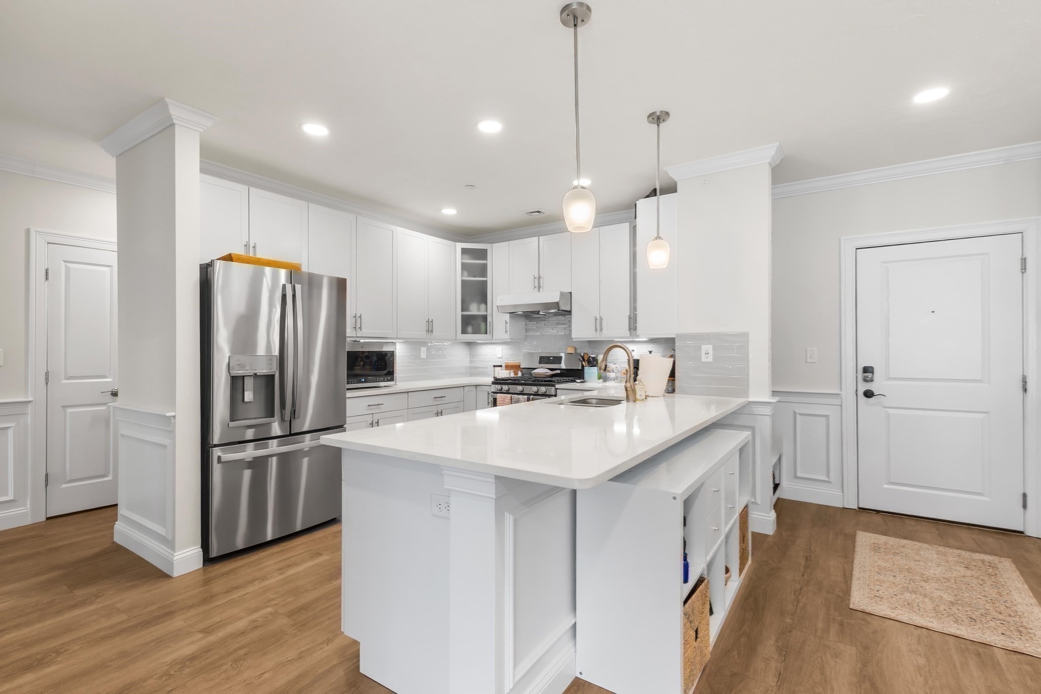 320 Middlesex Ave Unit B205, Medford, MA 02155