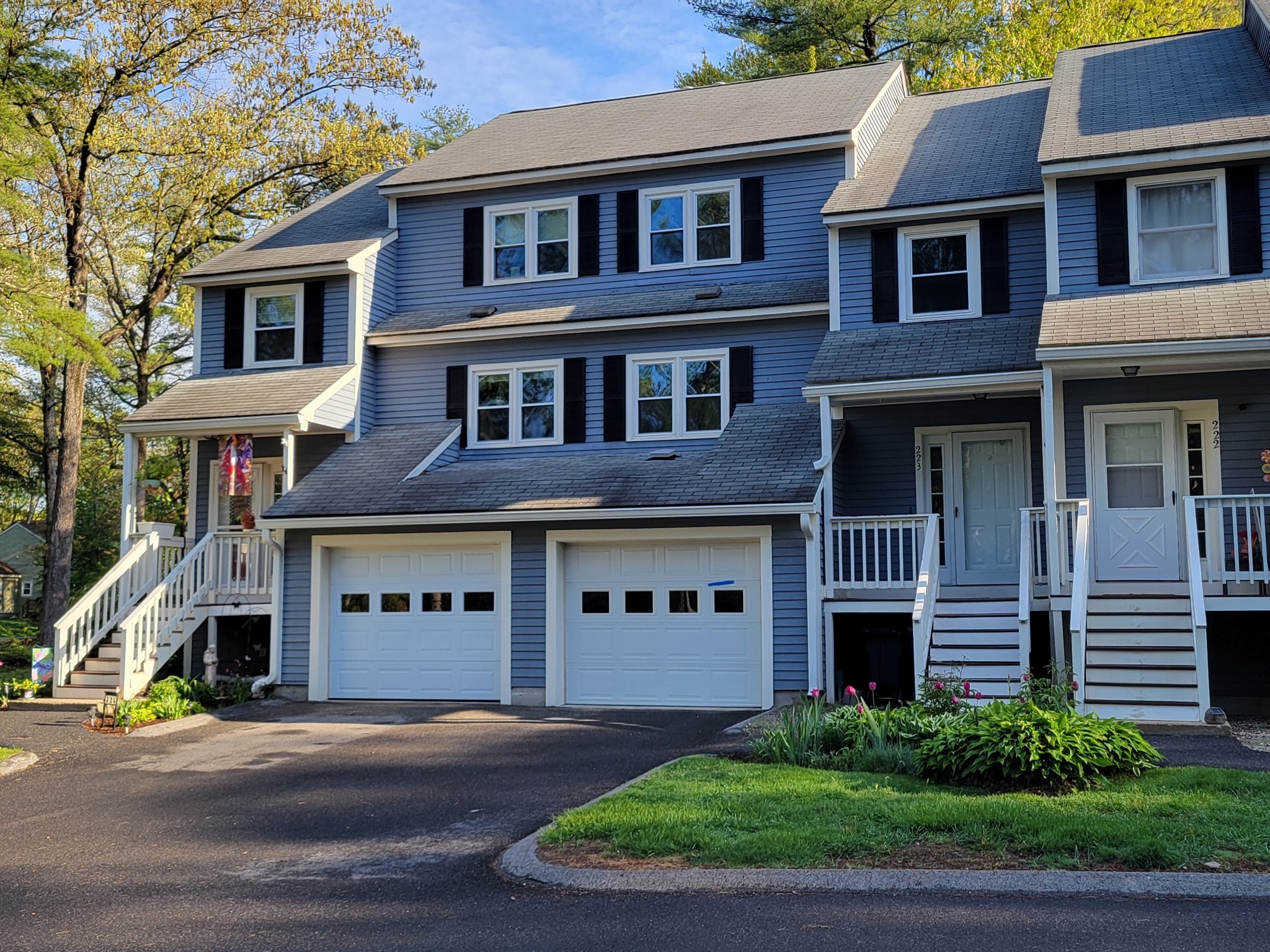 223 Heritage Dr Unit 223, Northbridge, MA 01588