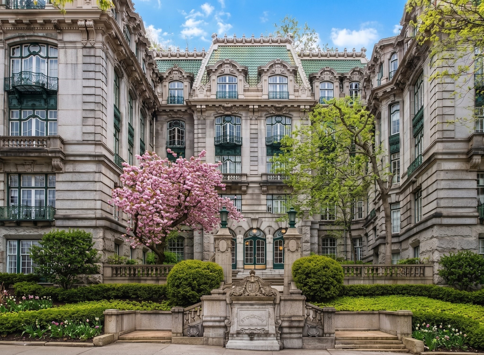 1514 Beacon Street Unit 24, Brookline, MA 02446