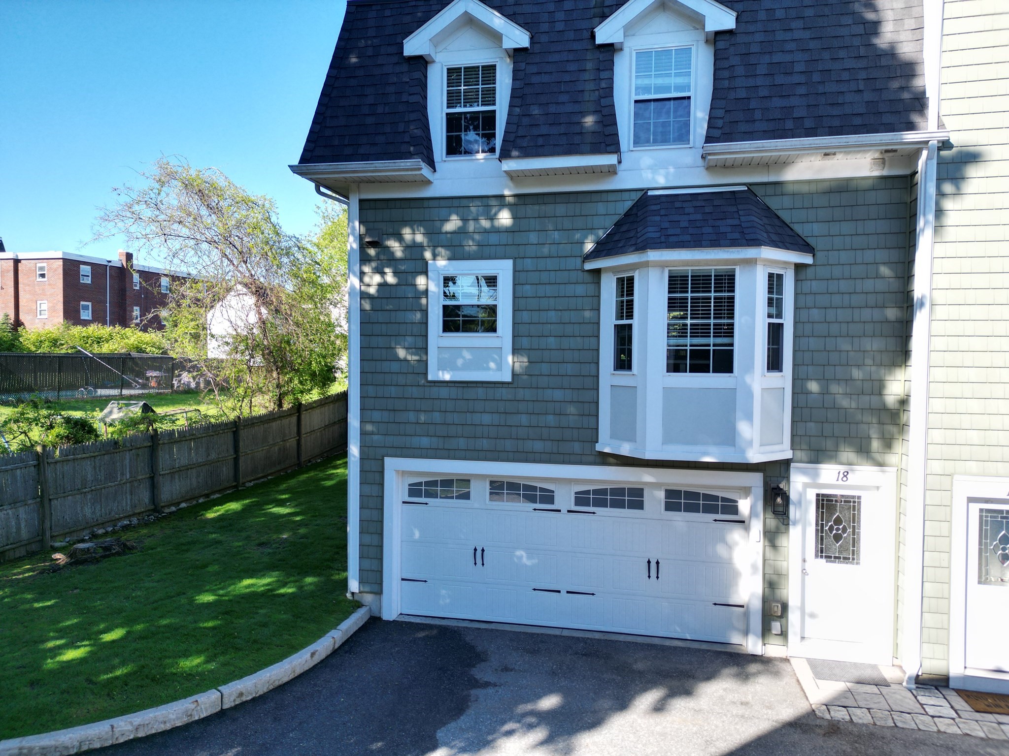 580 Quarry St Unit 18, Quincy, MA 02169
