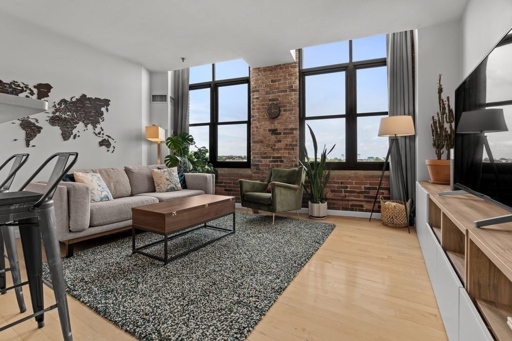 150 Orleans Street Unit 406, Boston - East Boston, MA 02128