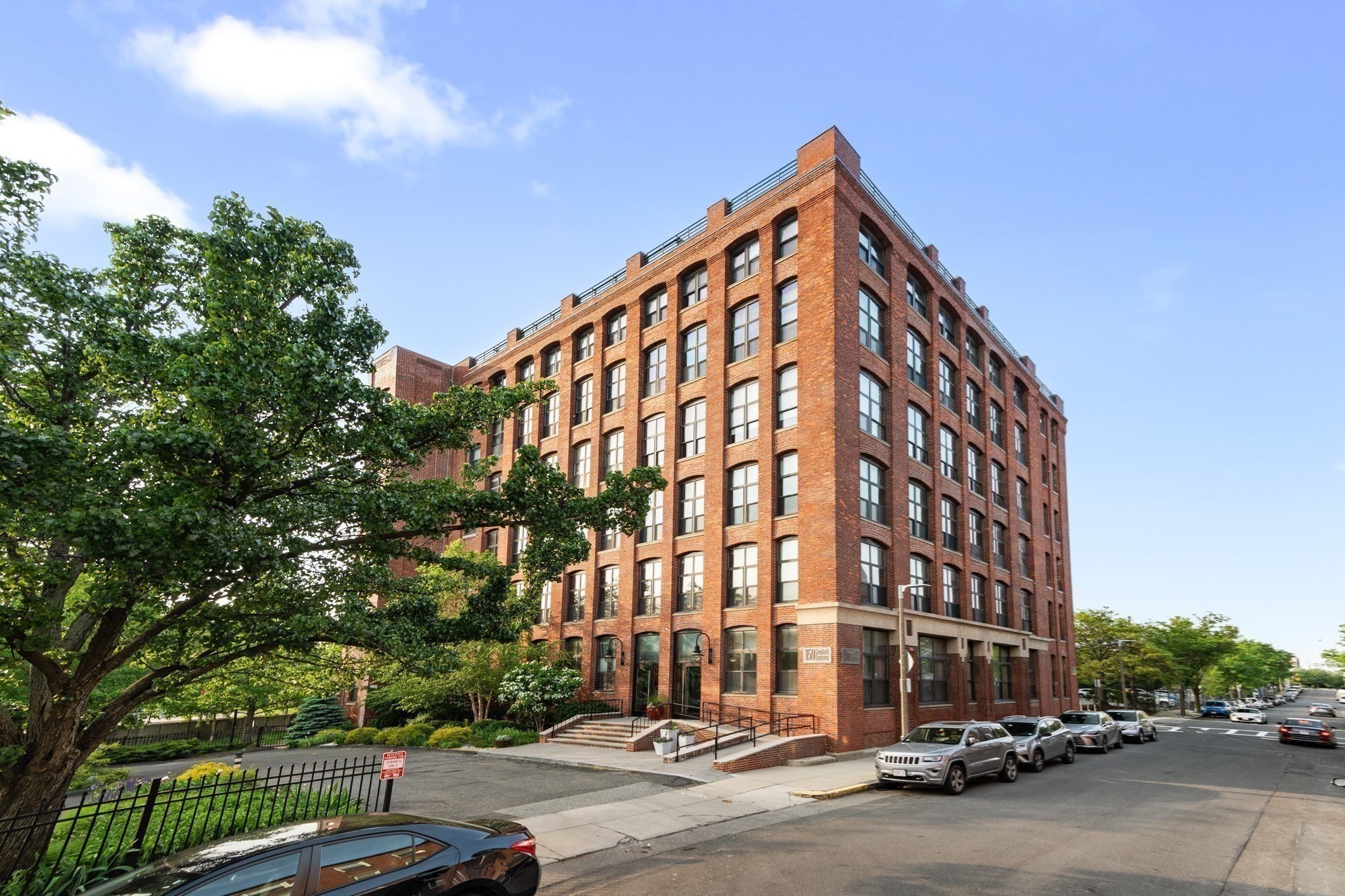 150 Orleans Street Unit 406, East Boston, Boston, MA 02128 - Image 34