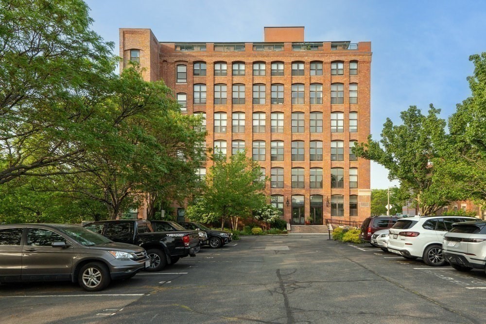 150 Orleans Street Unit 406, East Boston, Boston, MA 02128 - Image 35