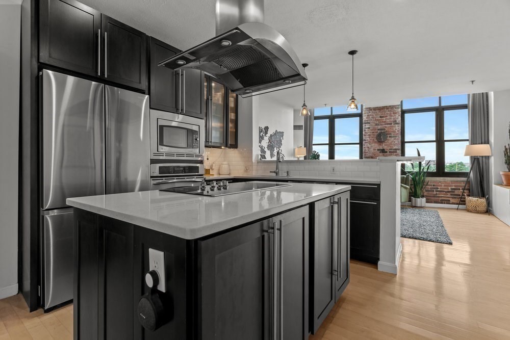 150 Orleans Street Unit 406, East Boston, Boston, MA 02128 - Image 10