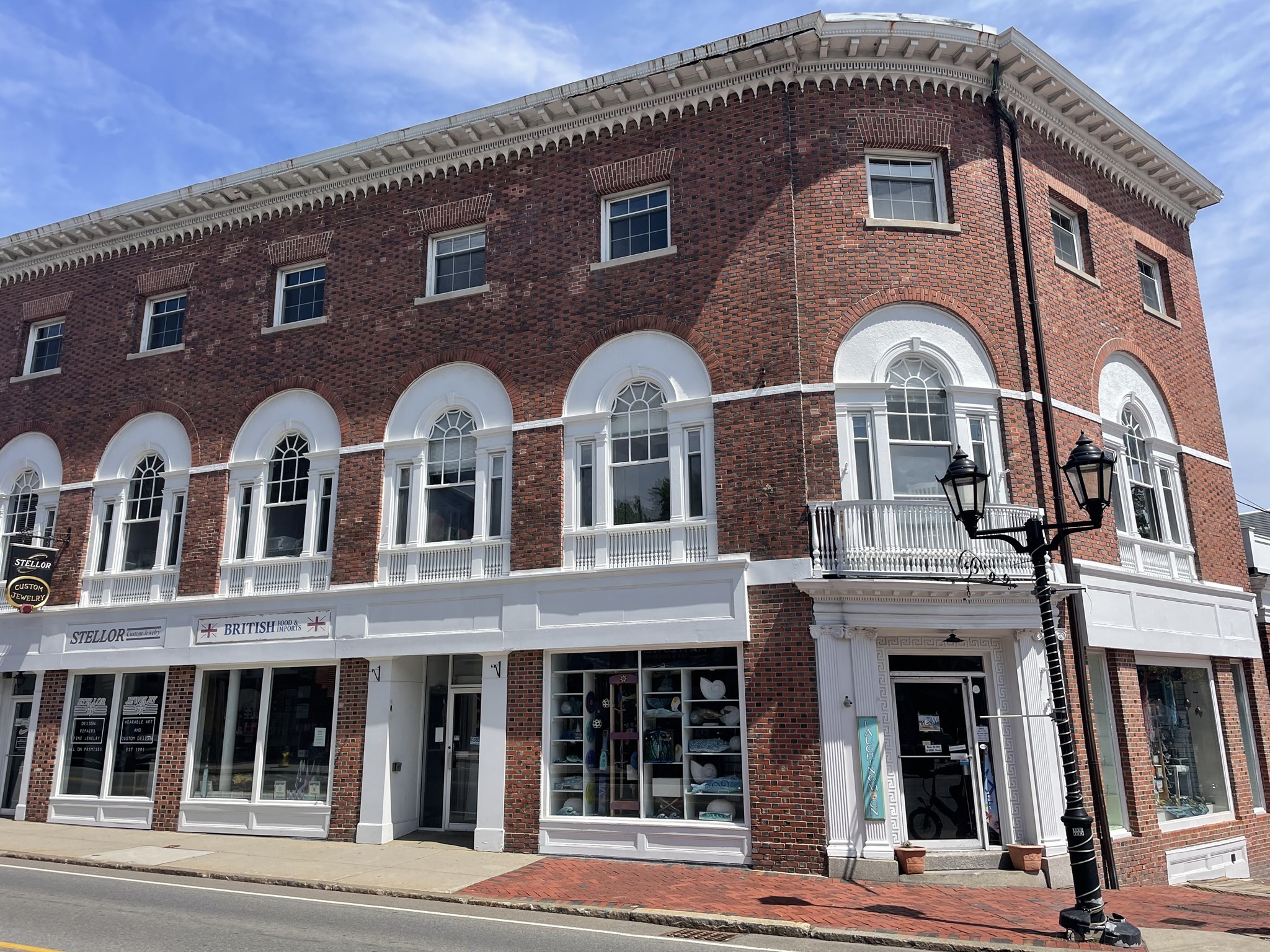 1 Court Street Unit 24/25, Plymouth, MA 02360