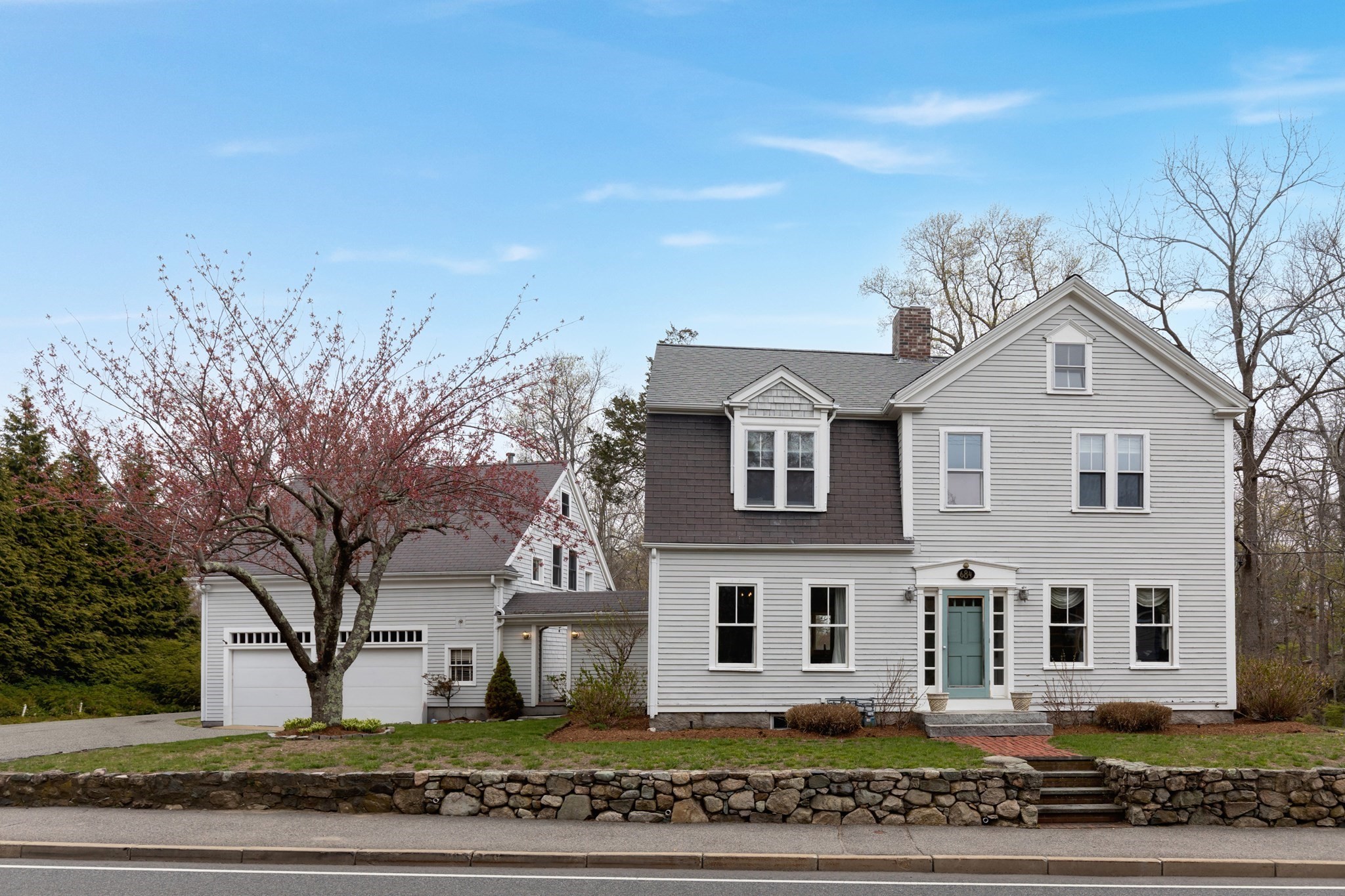 684 Country Way, Scituate, MA 02066