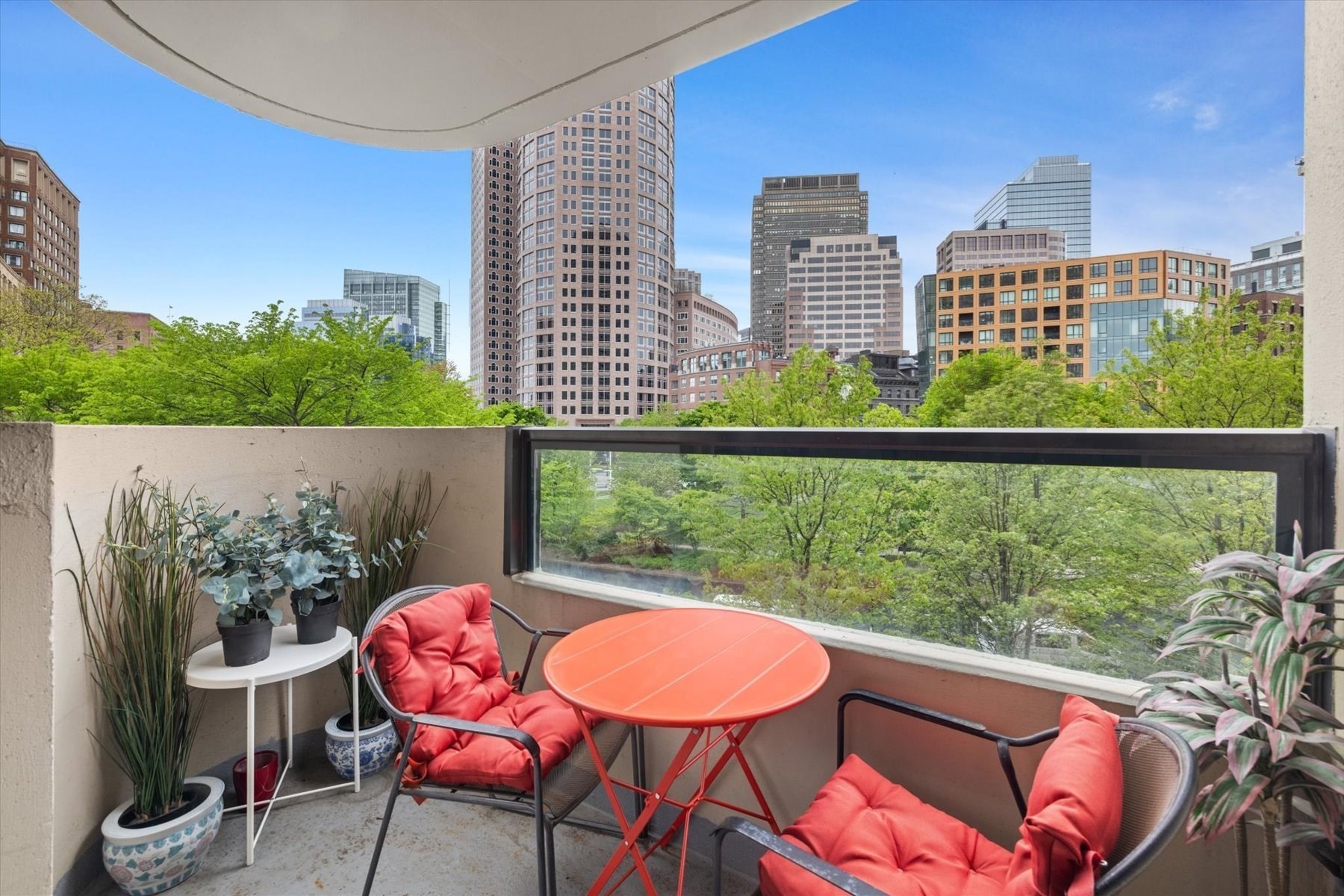 65 East India Row Unit 3G, Boston - Downtown, MA 02110