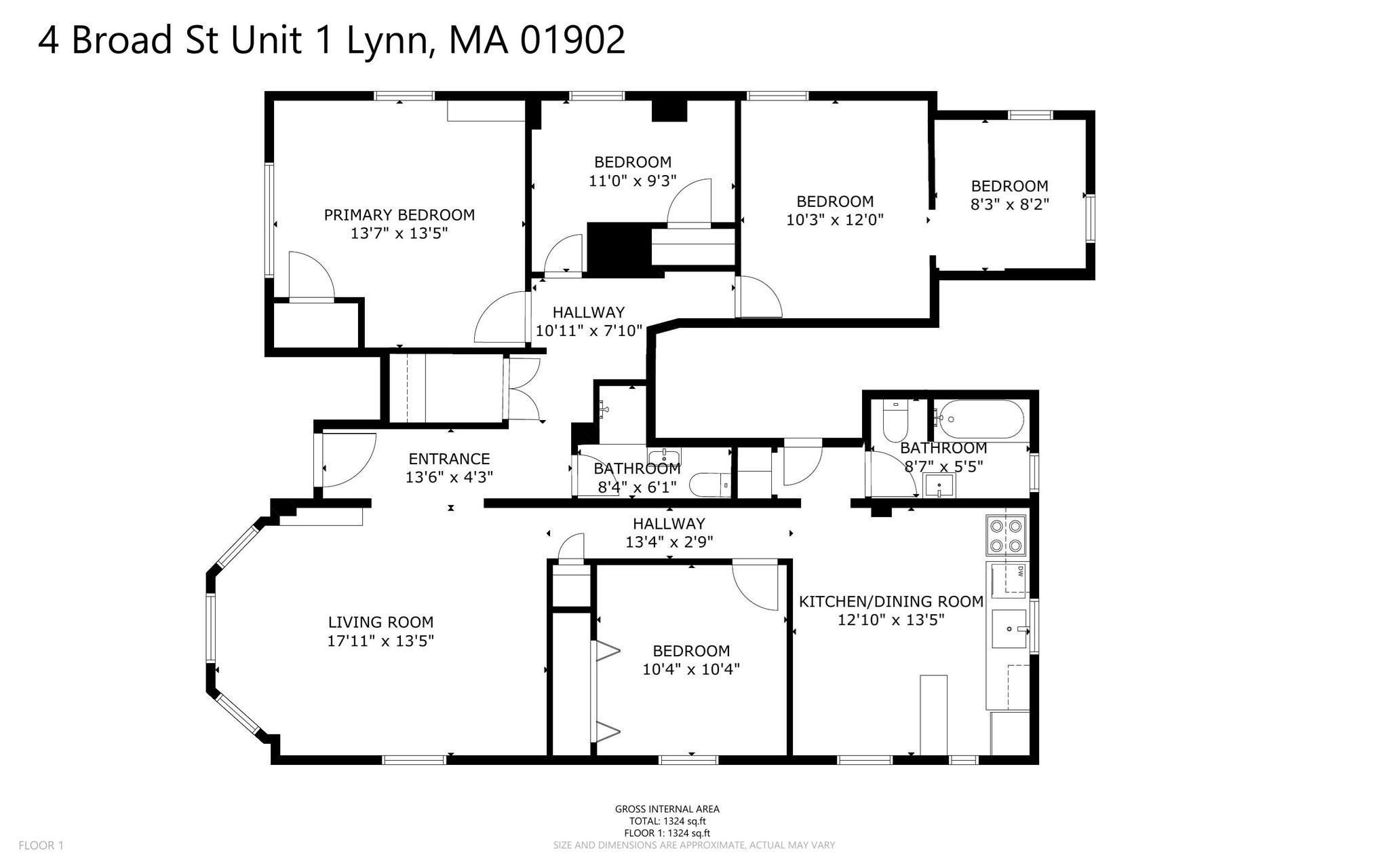 4 Broad St, Lynn, MA 01902 - Image 36