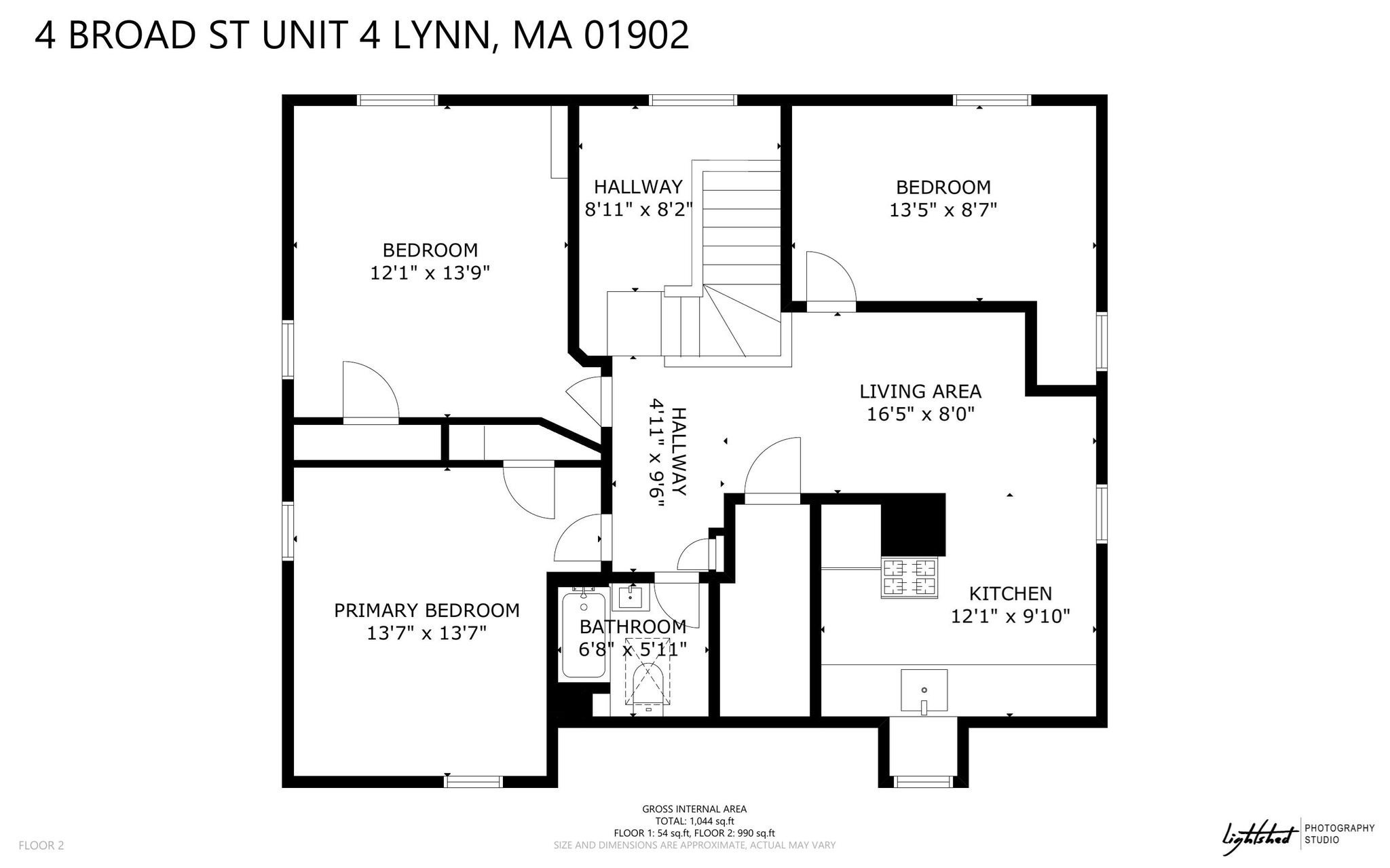 4 Broad St, Lynn, MA 01902 - Image 38