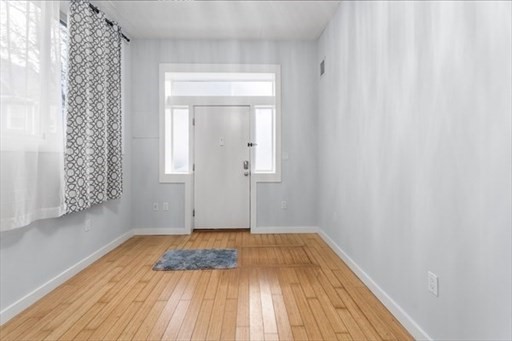 8 Parker Street Unit 5, Everett, MA 02149
