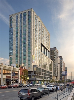 1282 Boylston St, Apt 1514