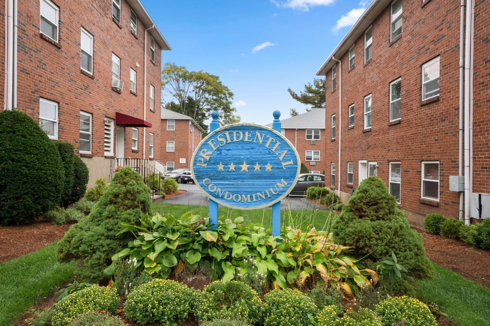 35 Montvale Avenue Unit 3, Woburn, MA 01801