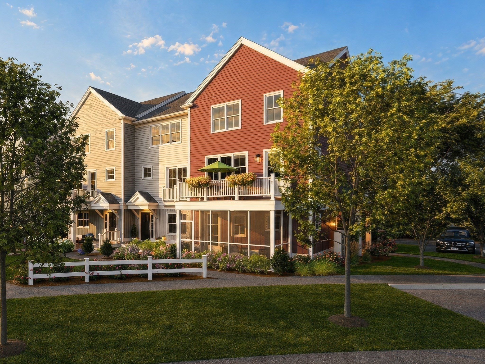 0 Oxbow Road Unit 39-3, Raynham, MA 02767