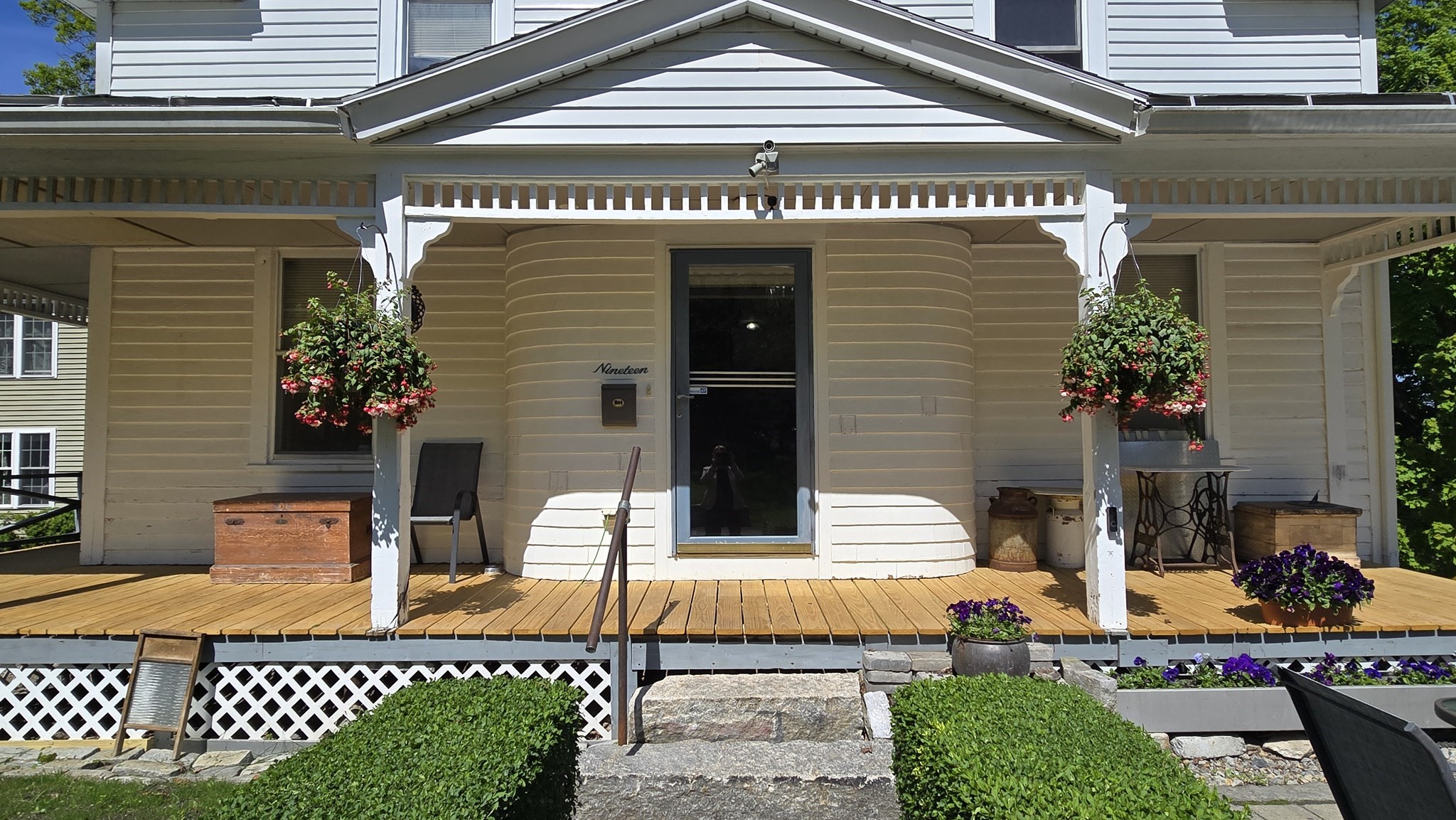 19 Denmark Street, Worcester, MA 01606