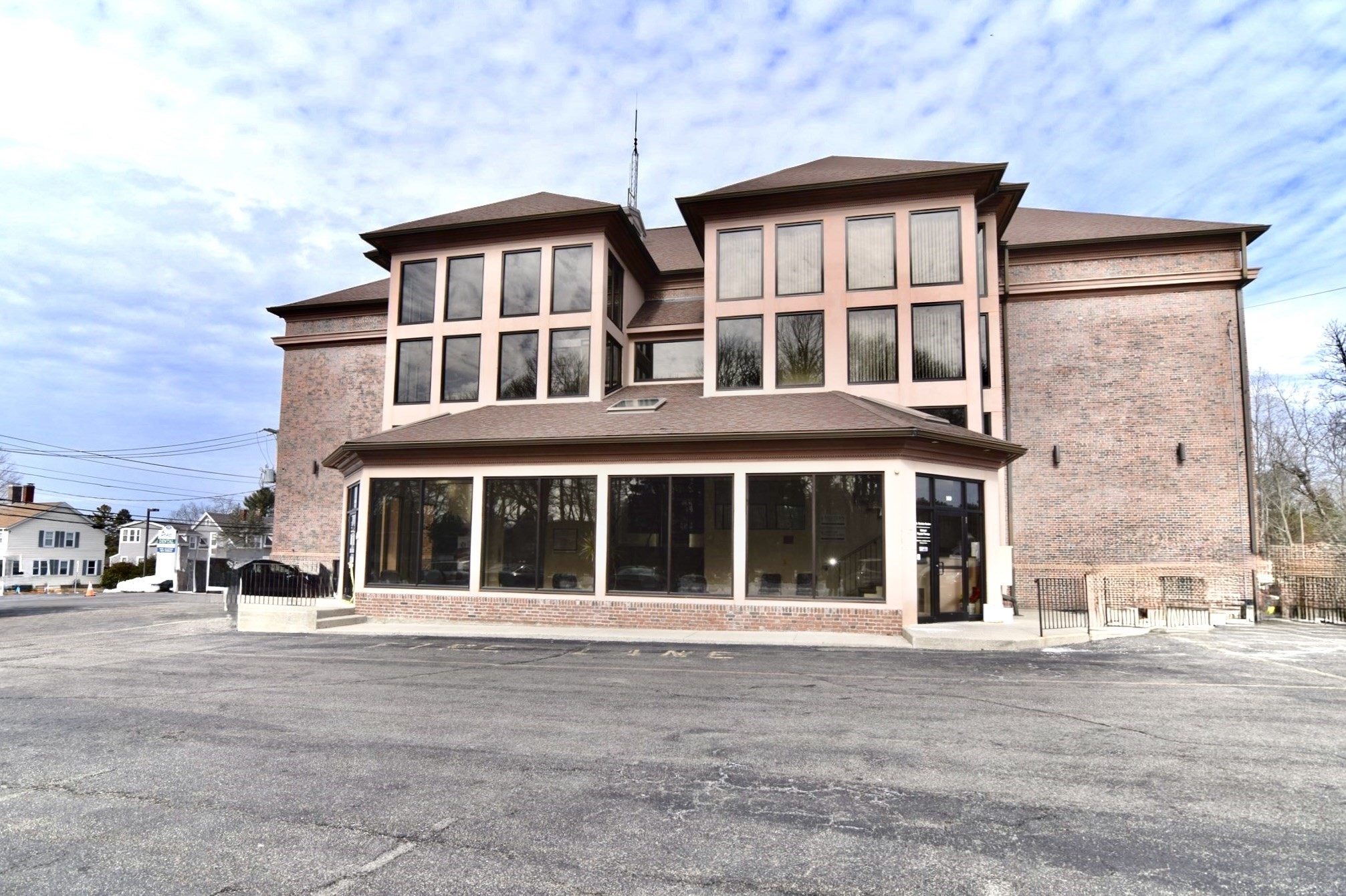 169 N Franklin Street Unit 10, Holbrook, MA 02343