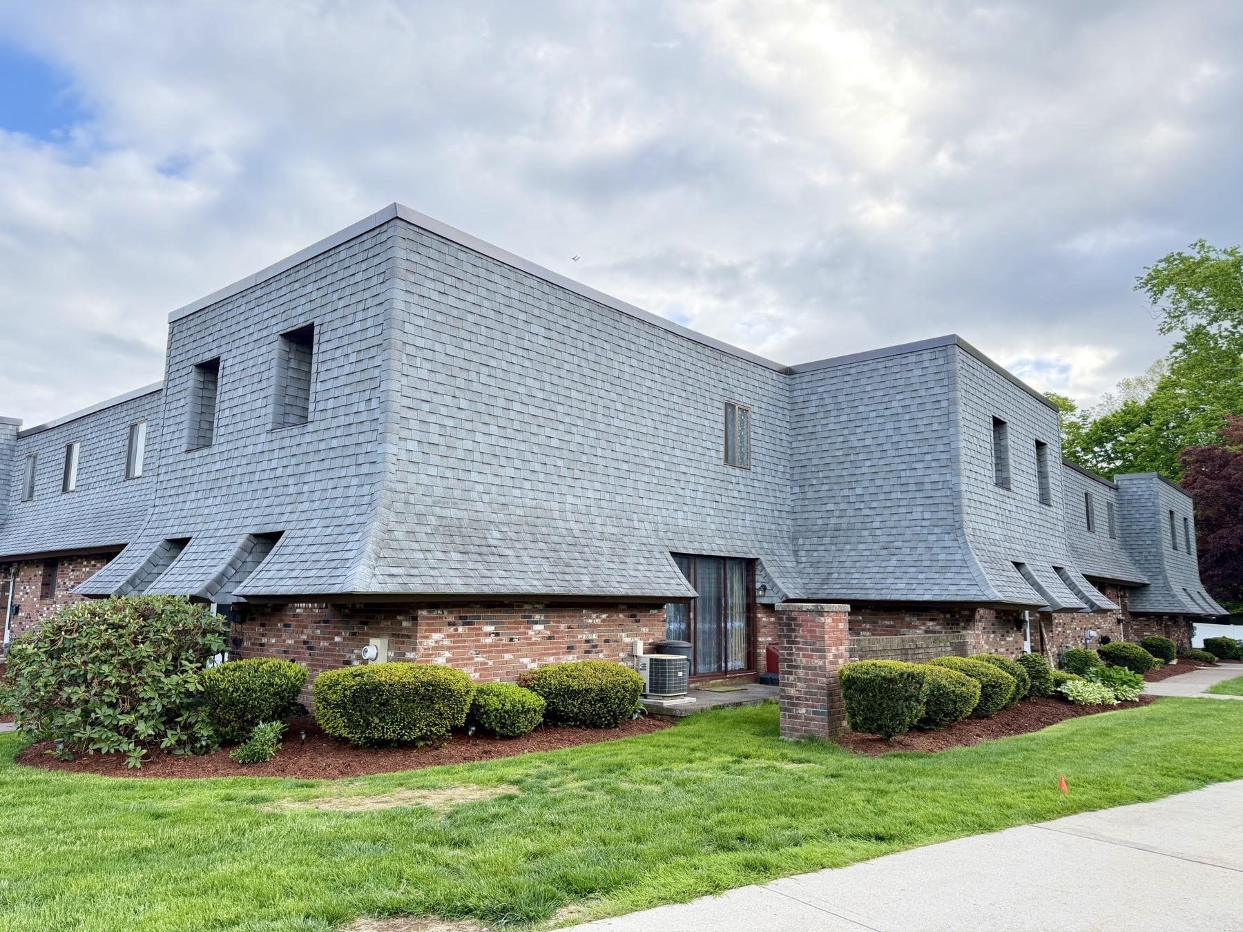 119 Beekman Dr Unit 119, Agawam, MA 01001