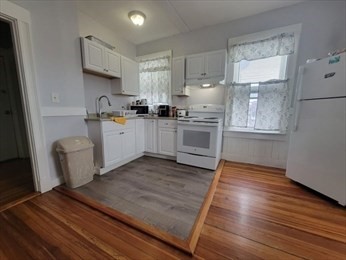 139 Franklin Street, Apt 5