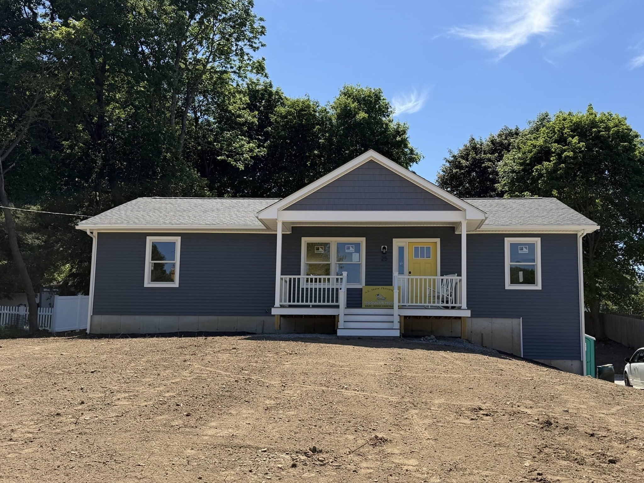 25 Edson Ave, Rutland, MA 01543