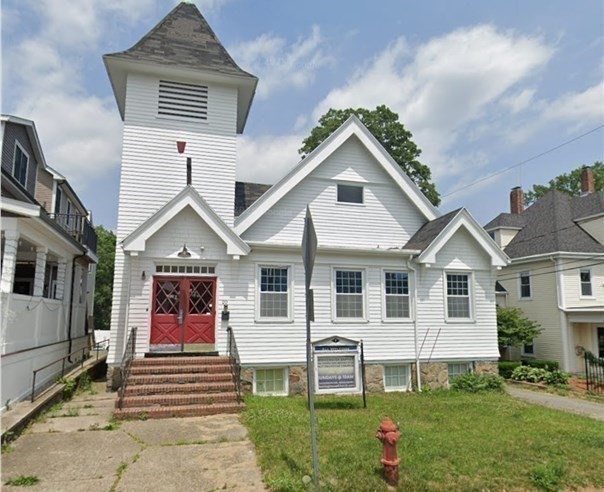 20 Summer St, Bridgewater, MA 02324