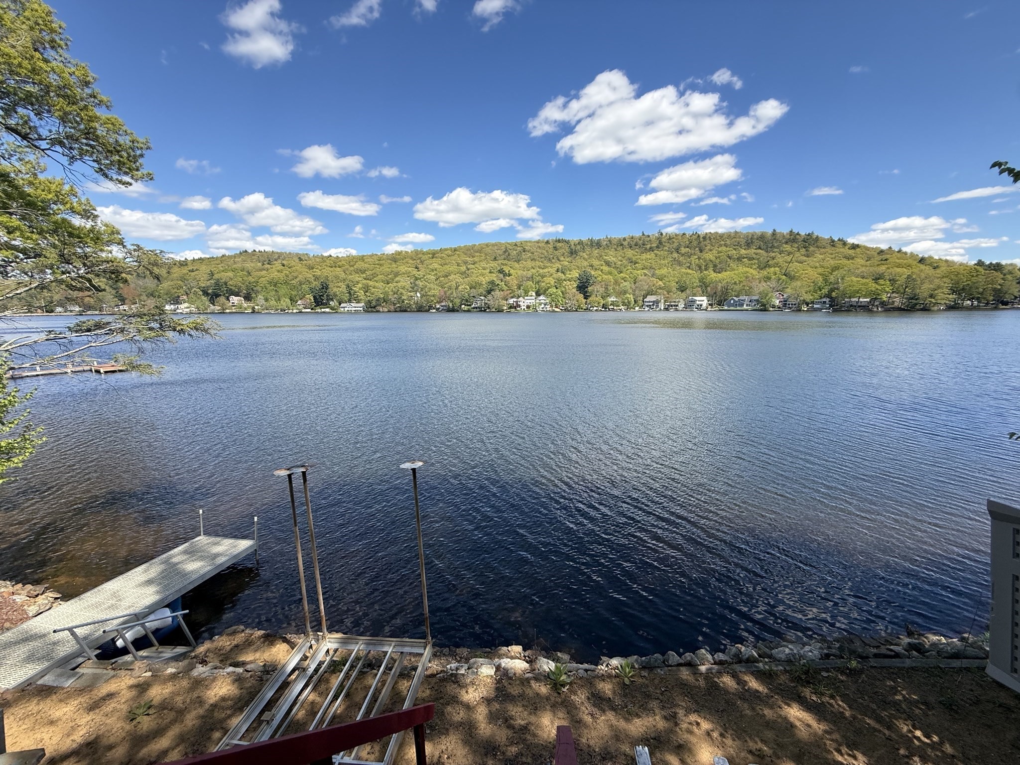 8 Julia Ann Drive, Holland, MA 01521