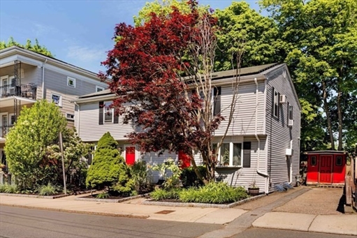 55 Waterhouse Street, Apt 55