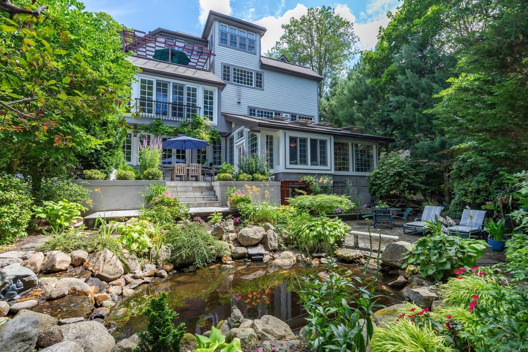 45 Parley Ave, Jamaica Plain, Boston, MA 02130