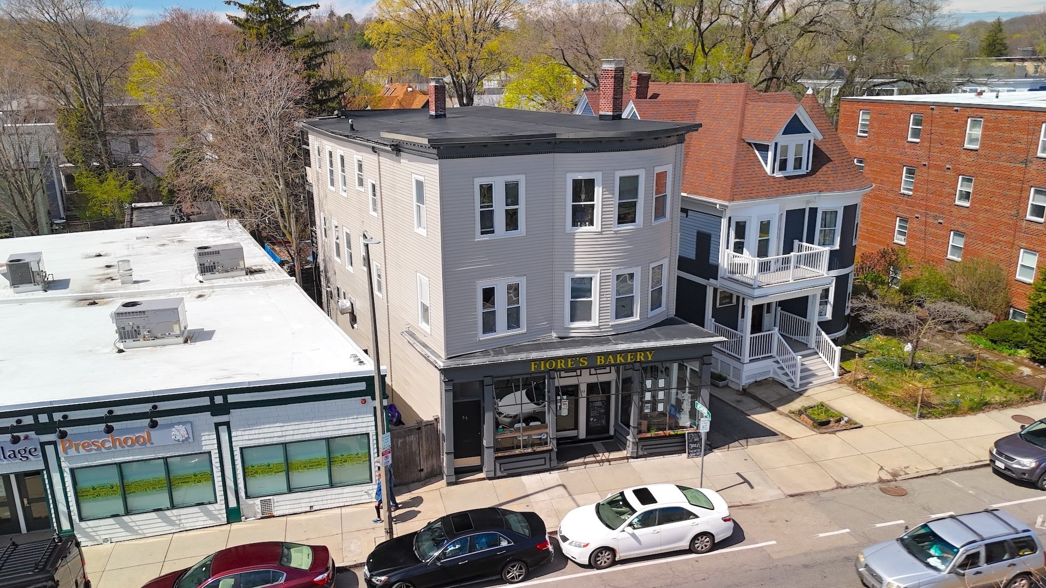 55 South St, Jamaica Plain, Boston, MA 02130 - Image 2