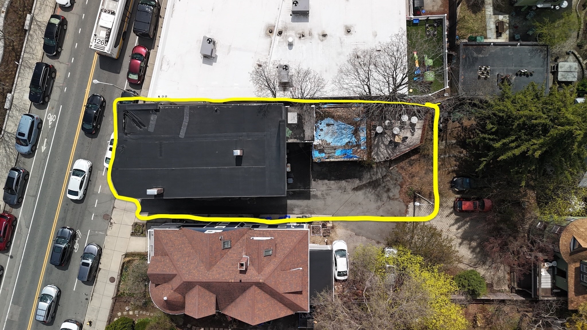 55 South St, Jamaica Plain, Boston, MA 02130 - Image 25