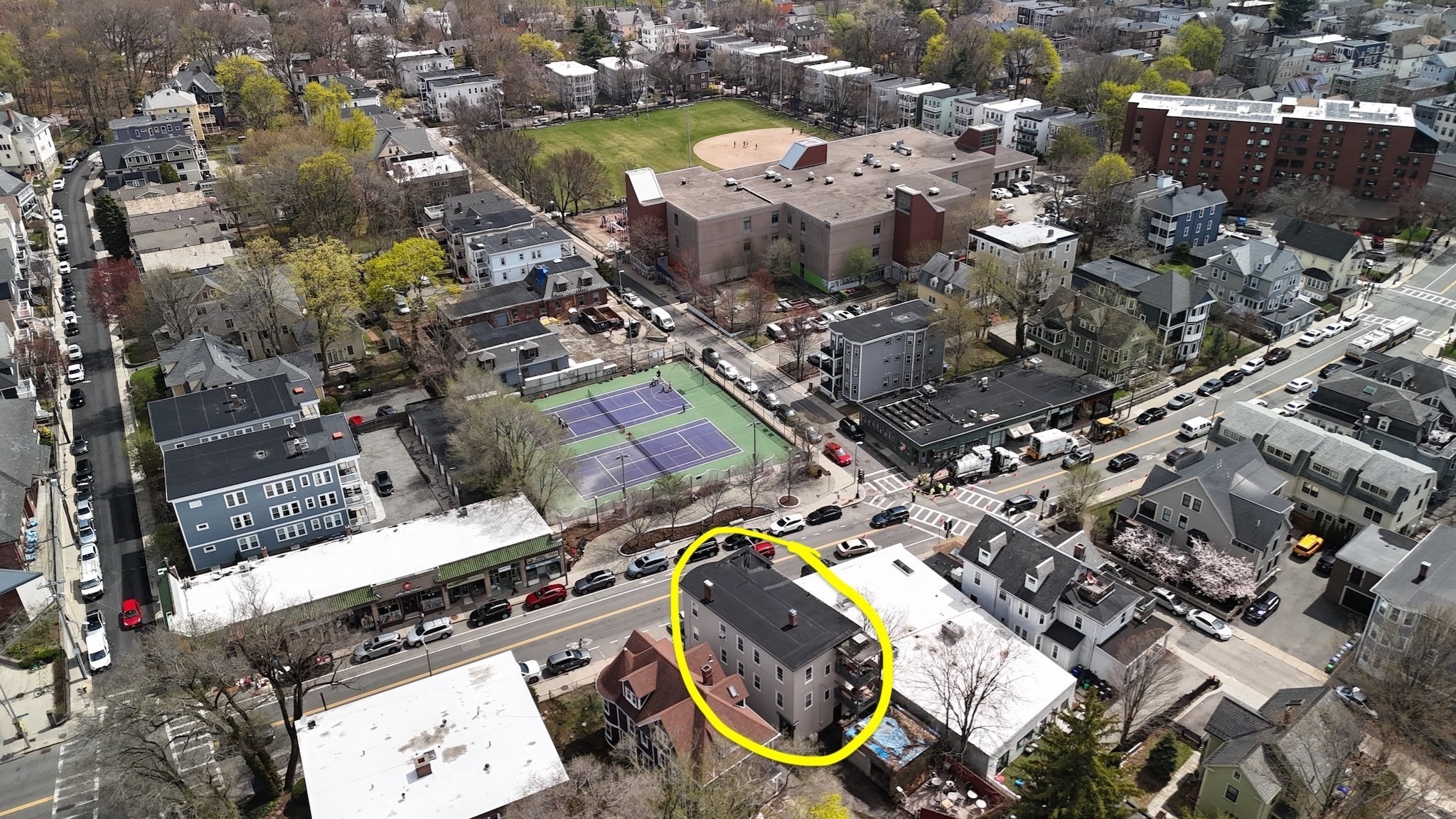 55 South St, Jamaica Plain, Boston, MA 02130 - Image 26